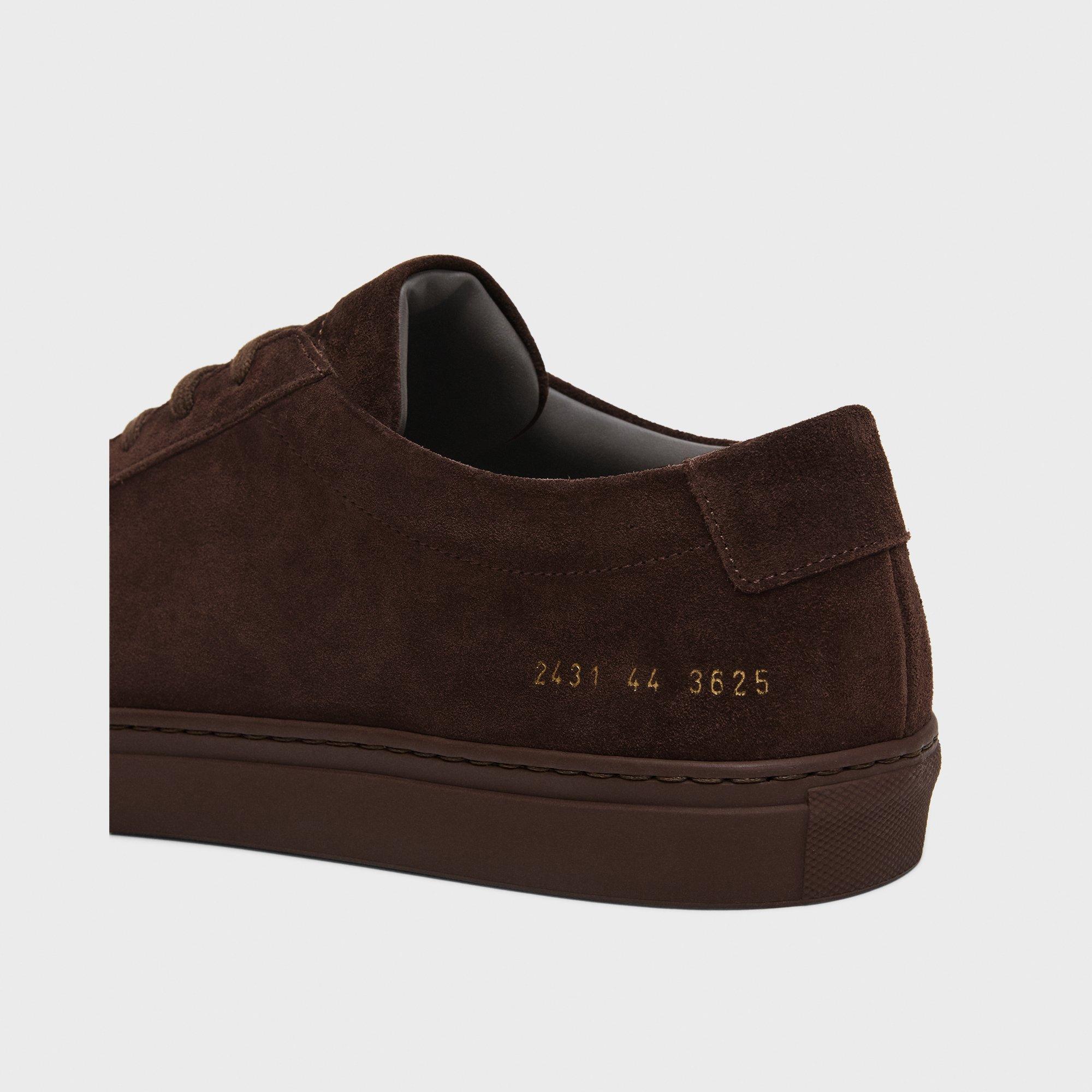 Common Projects Men’s Original Achilles Sneakers