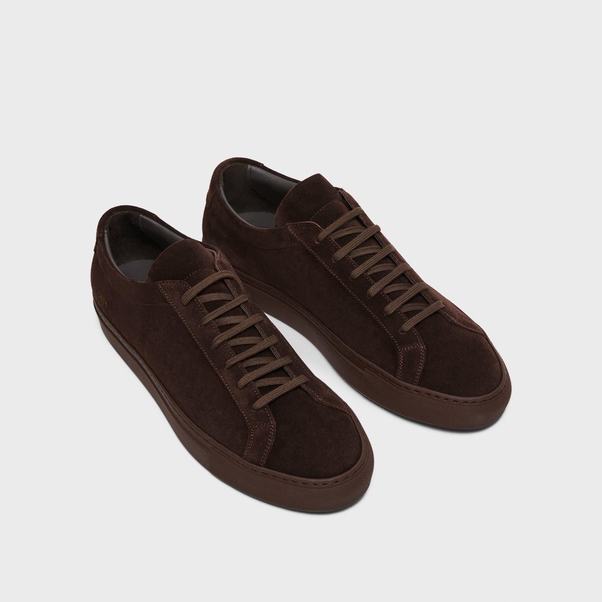 Common Projects Men’s Original Achilles Sneakers