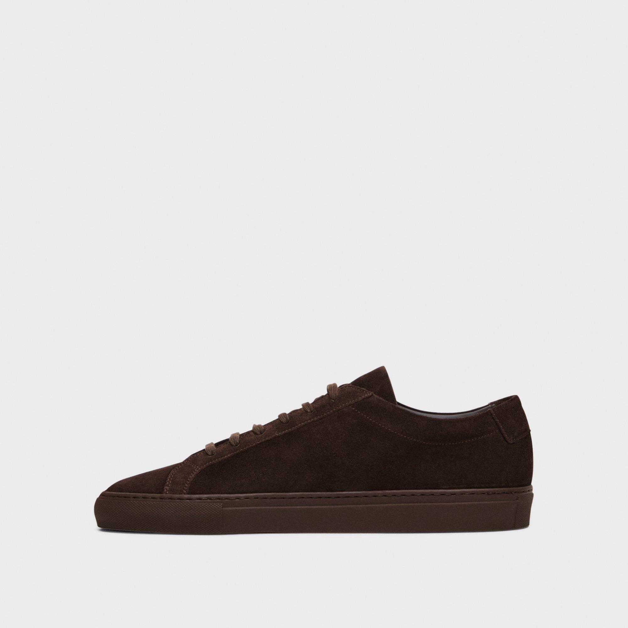 Common Projects Men’s Original Achilles Sneakers