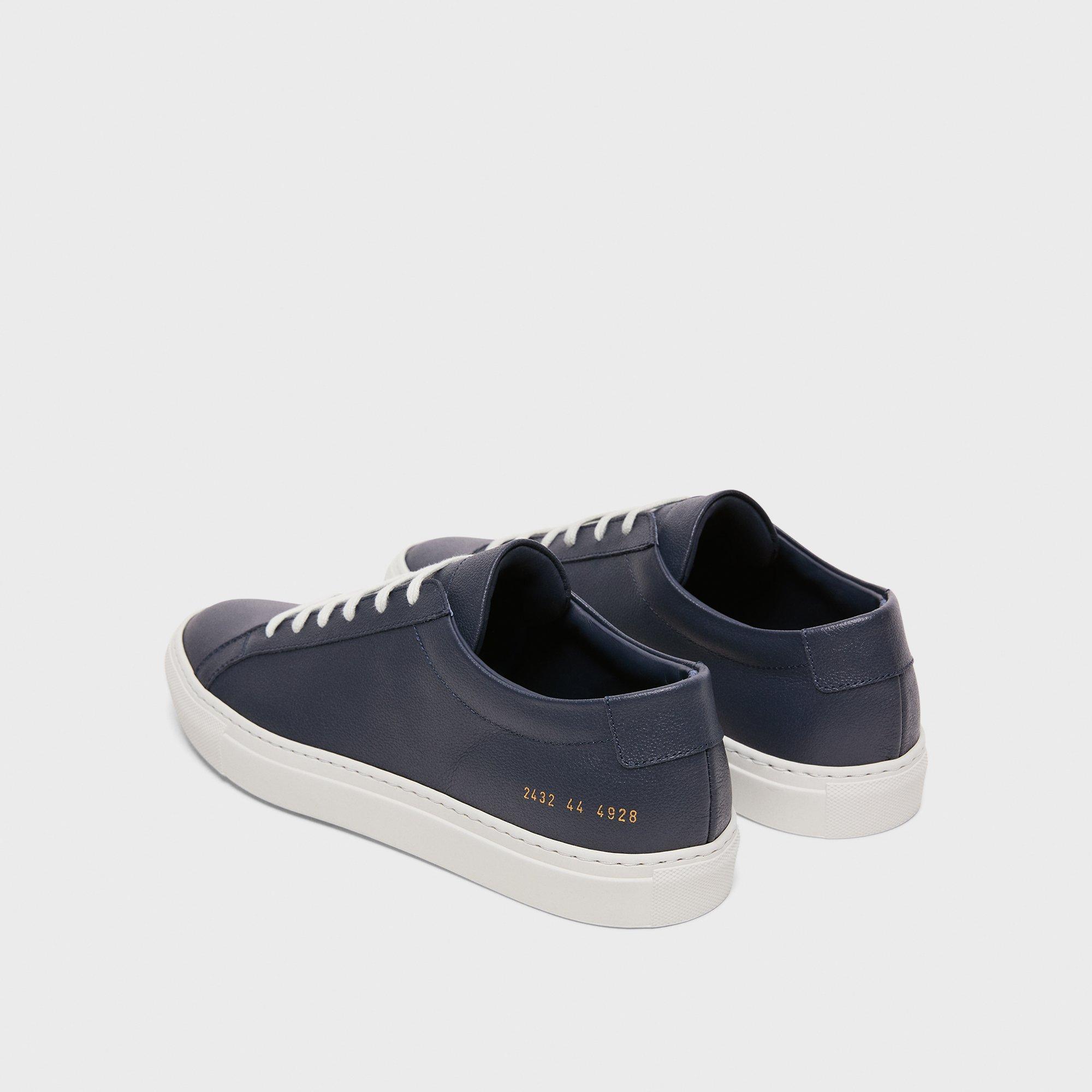 Common Projects Men s Original Achilles Sneakers