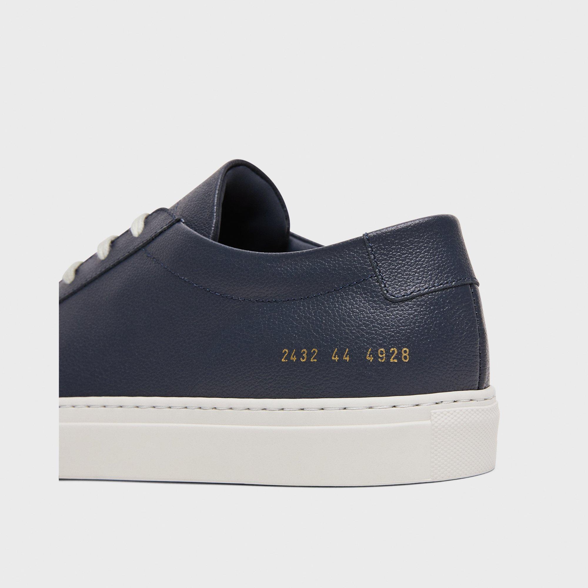 Common Projects Men’s Original Achilles Sneakers