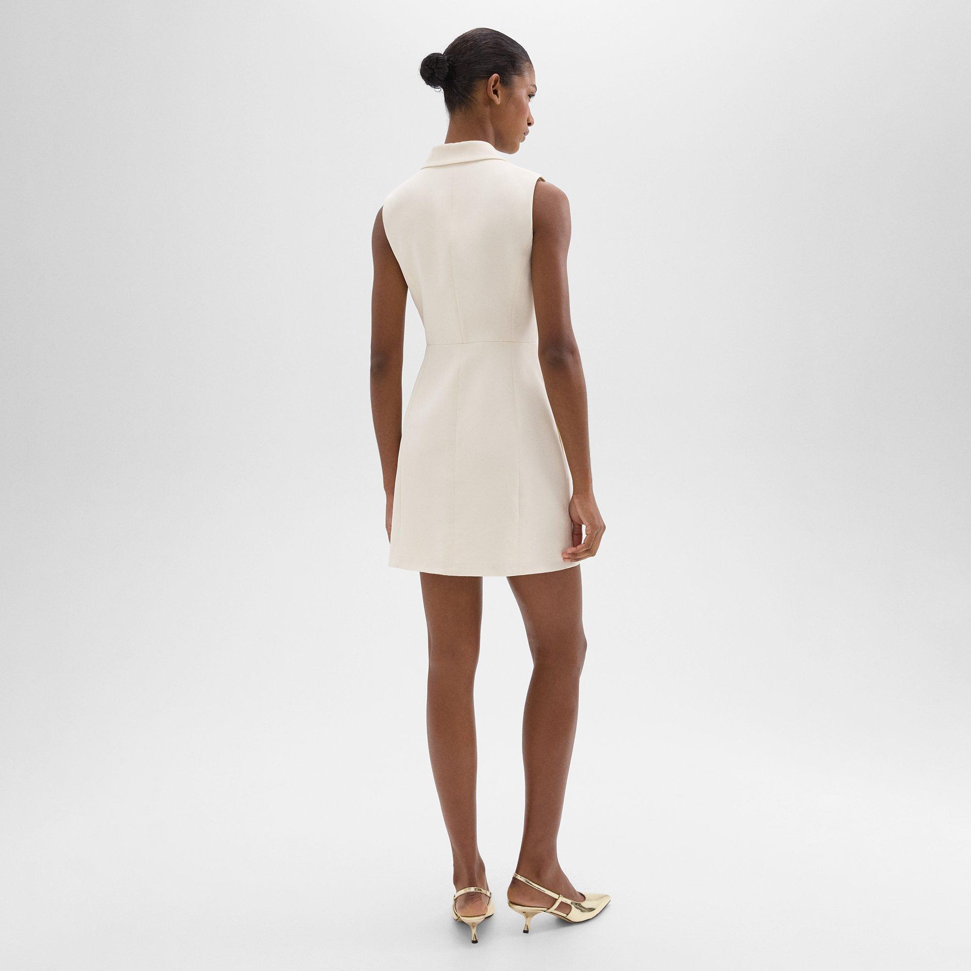 Theory on sale dresses uk