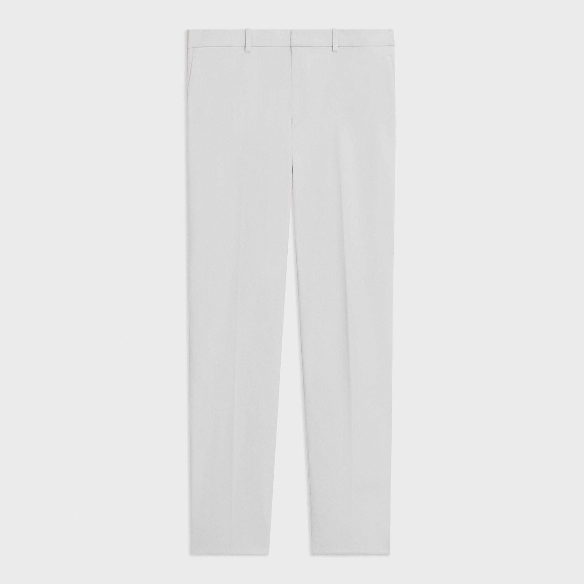 Zaine Pant in Stretch Cotton