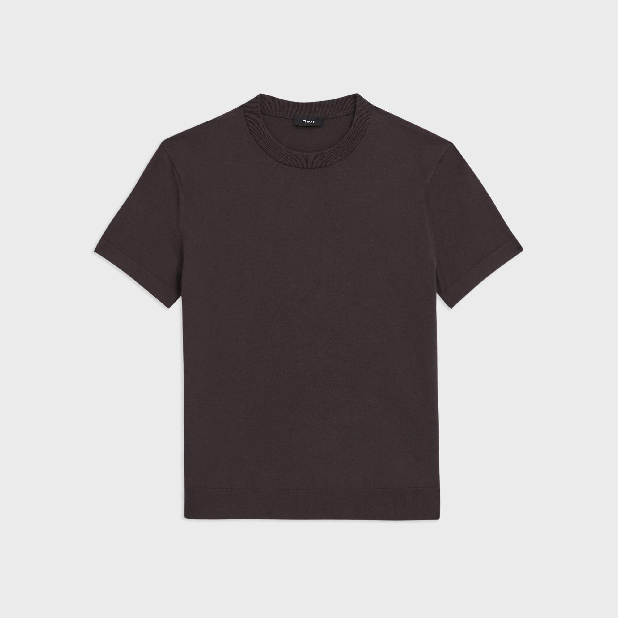 Sarior Tee in Light Bilen