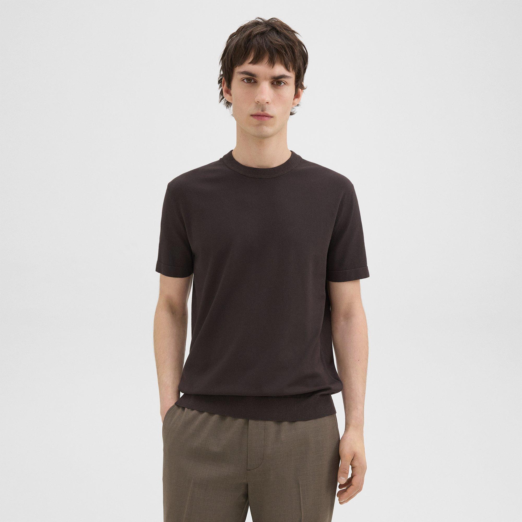Theory（Tシャツ(半袖/袖なし)）のフリマアイテム一覧