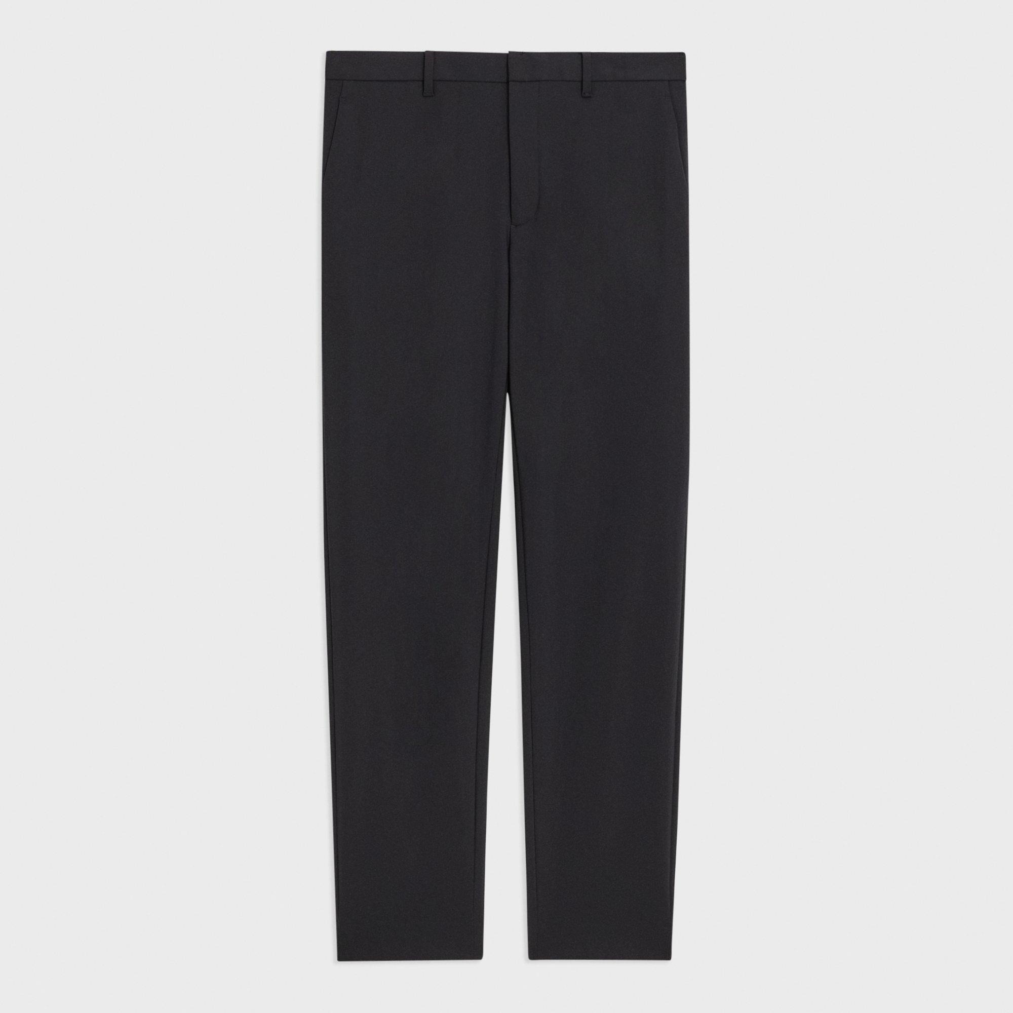 Curtis Pant in Precision Ponte
