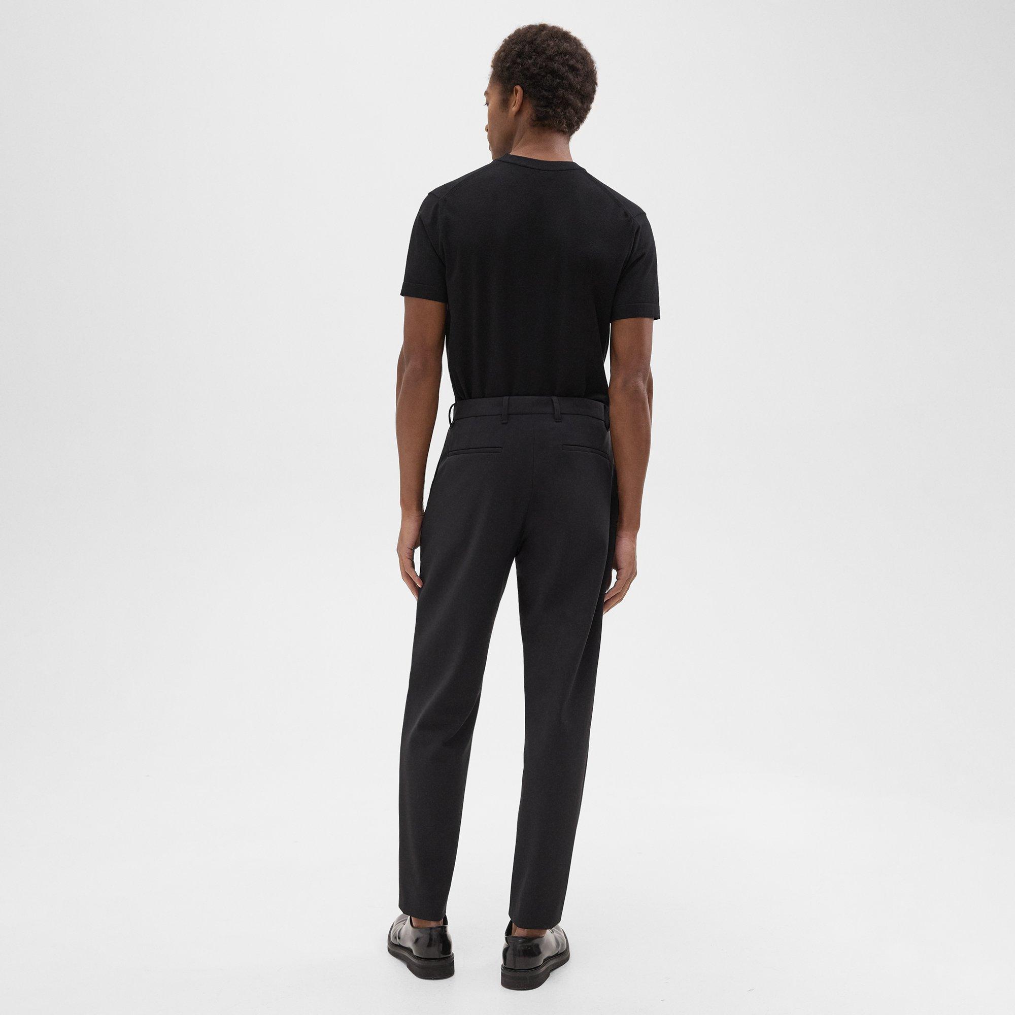 Curtis Pant in Precision Ponte