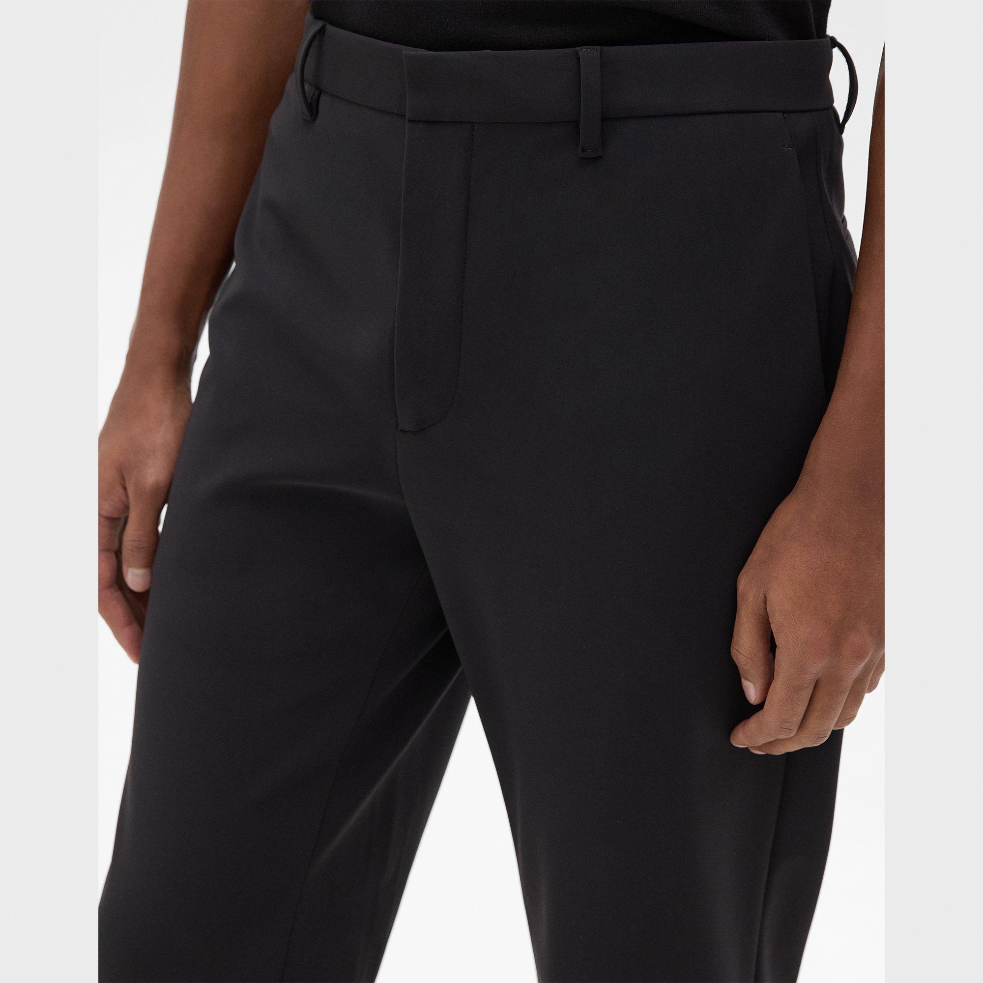 Curtis Pant in Precision Ponte
