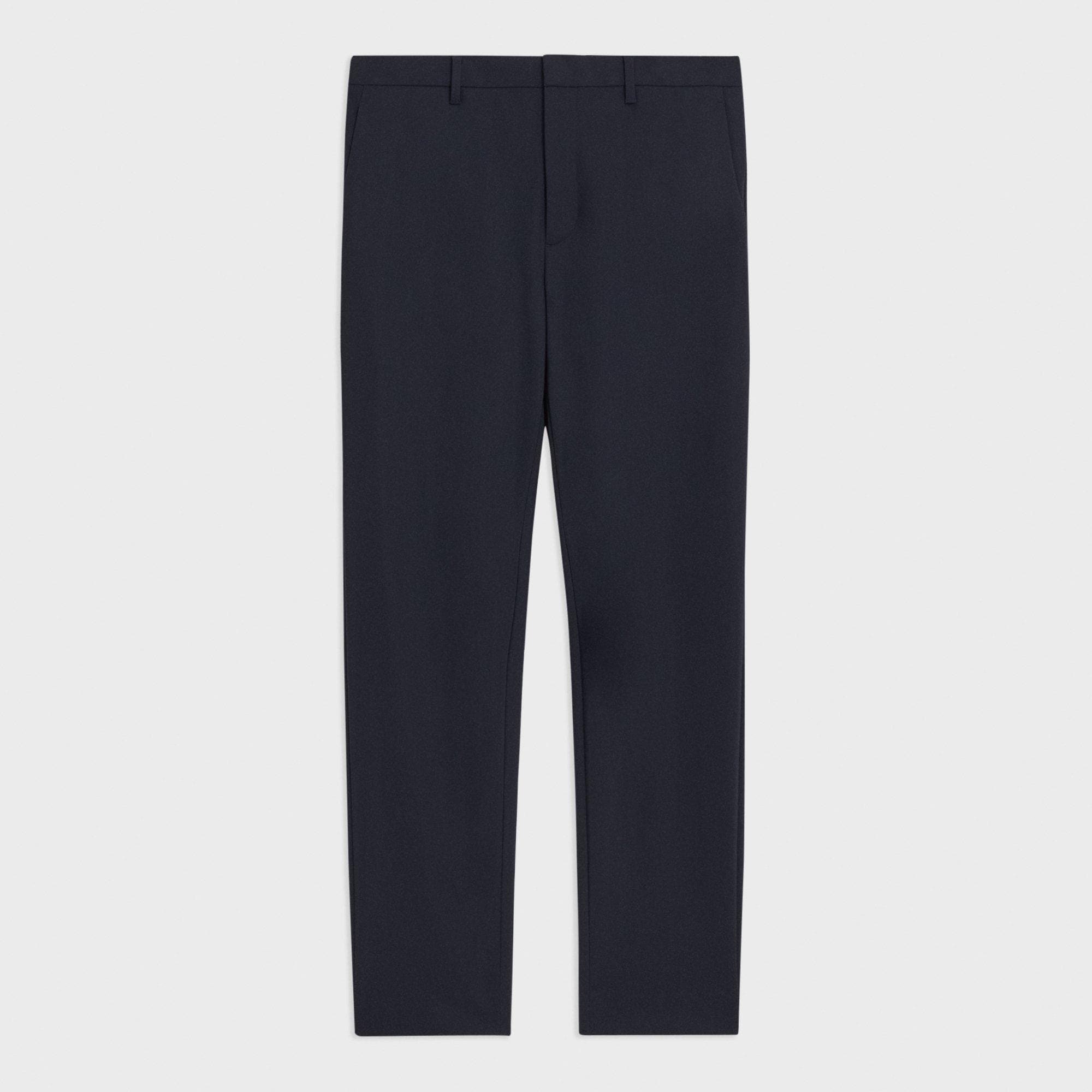 Curtis Pant in Precision Ponte