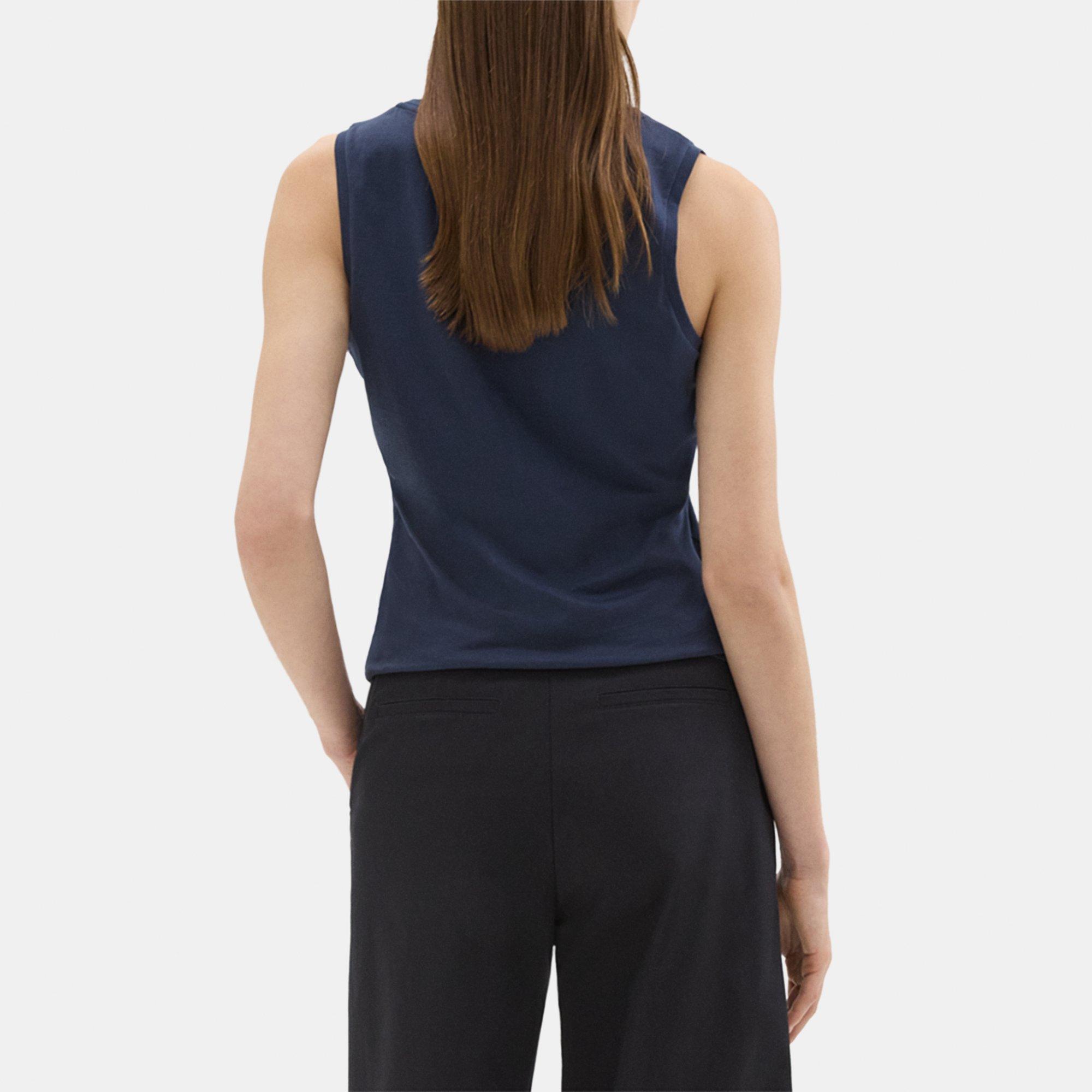 Utility Pant in Organic Cotton