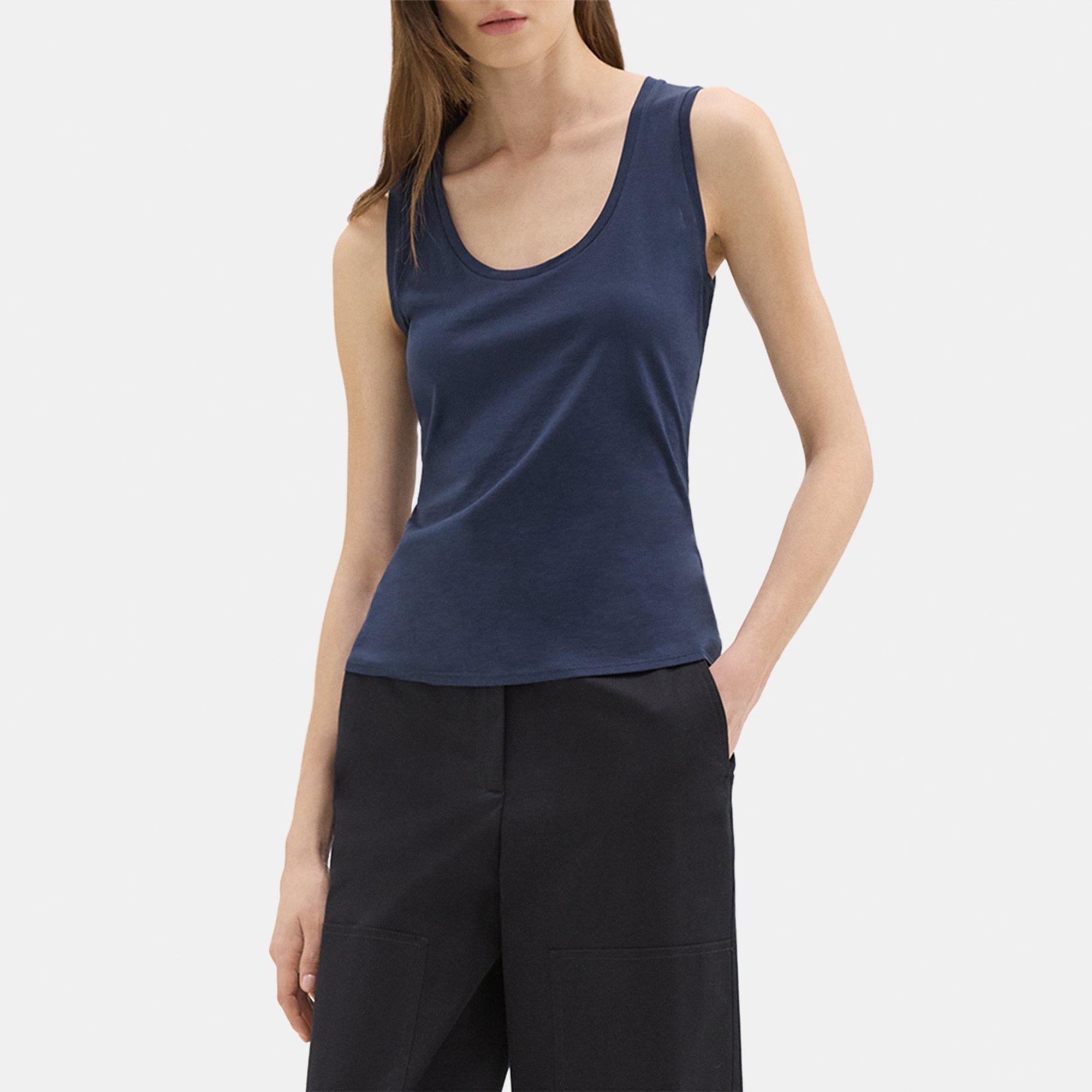 Utility Pant in Organic Cotton