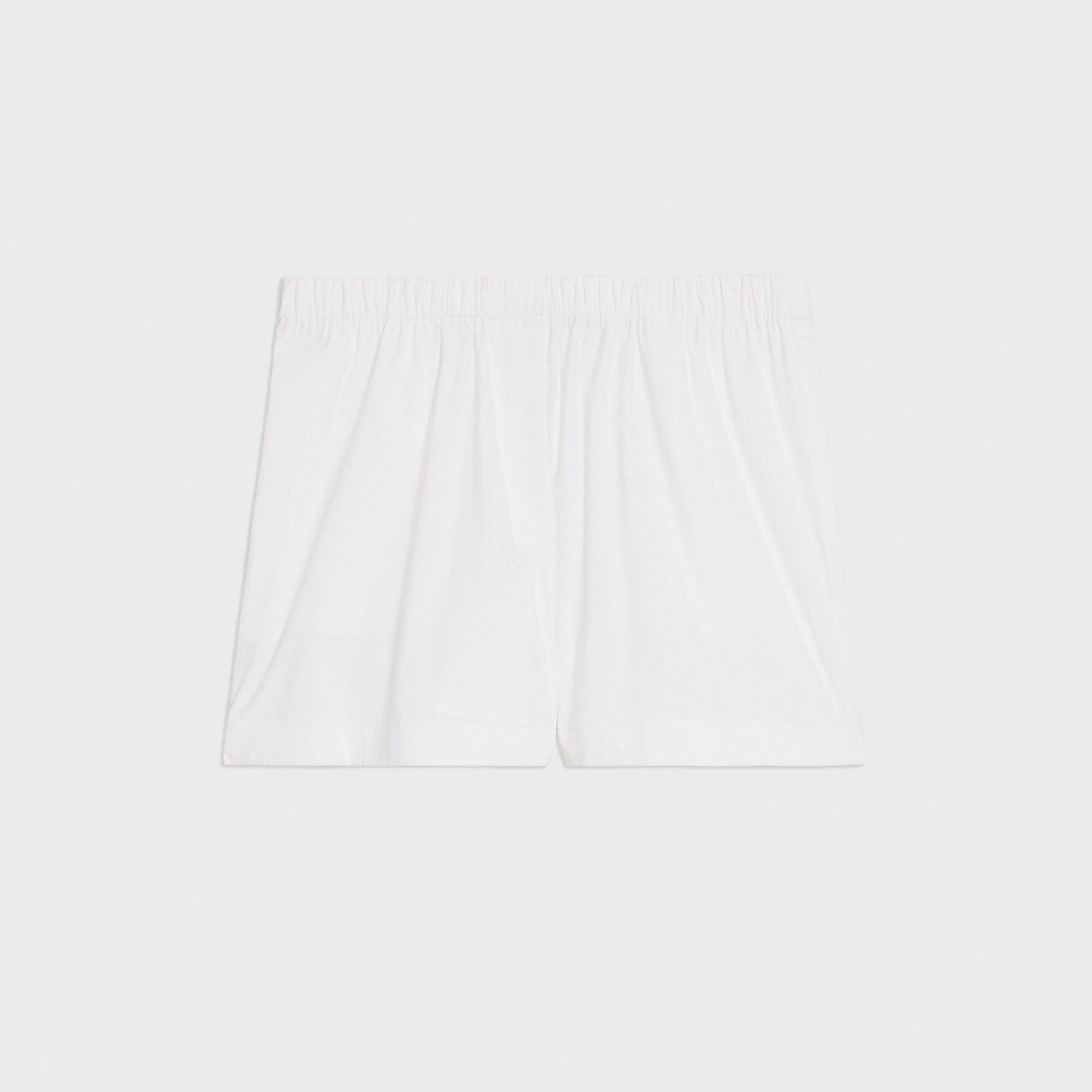 Boxer Short in Good Cotton