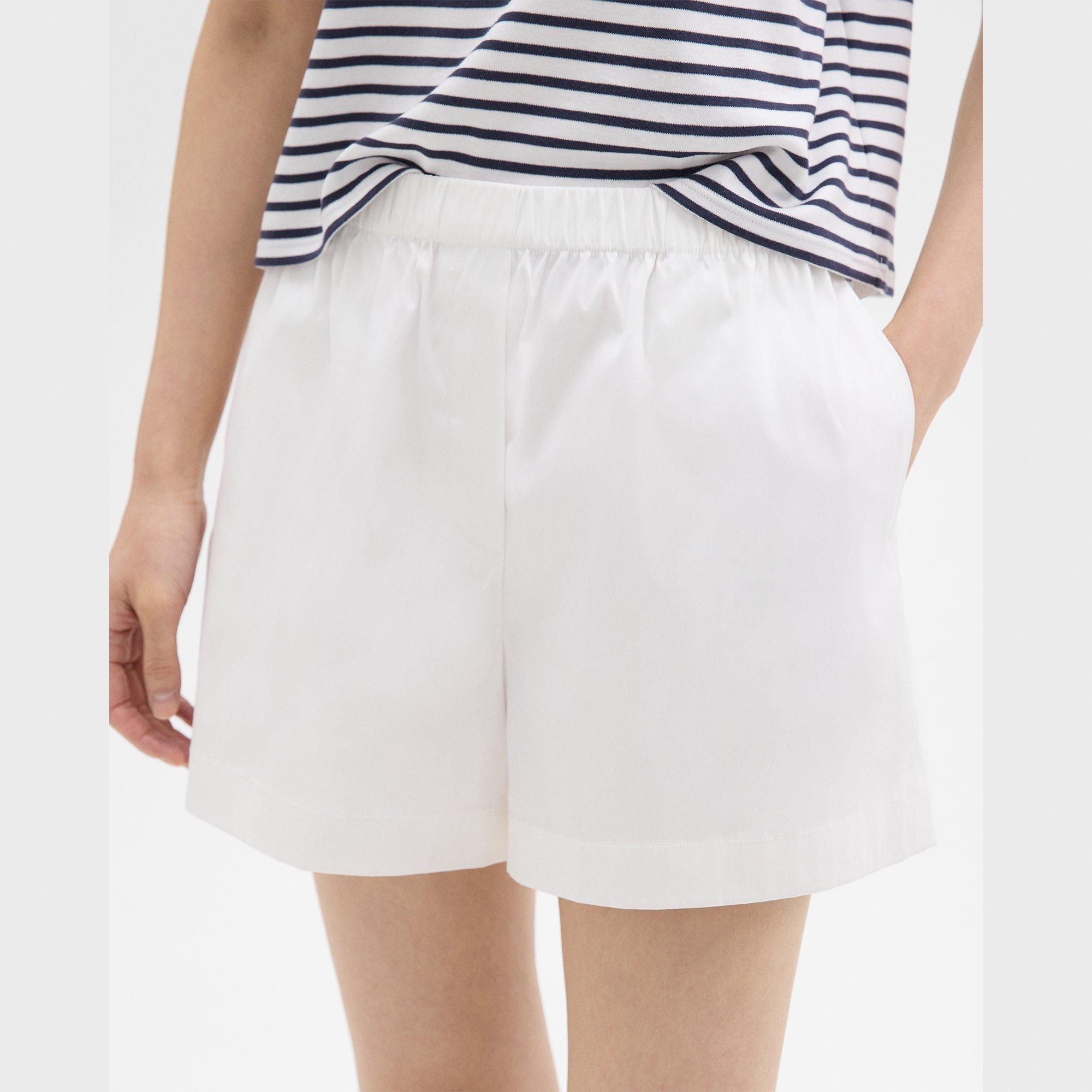 Boxer Short in Good Cotton