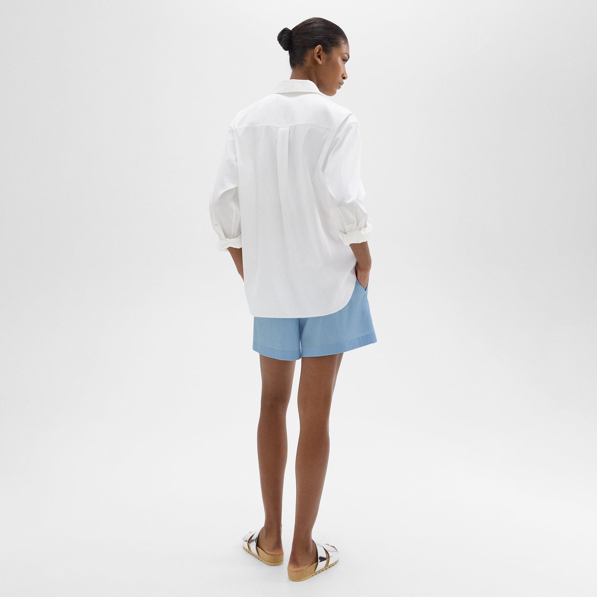 Boxer Short in Good Cotton