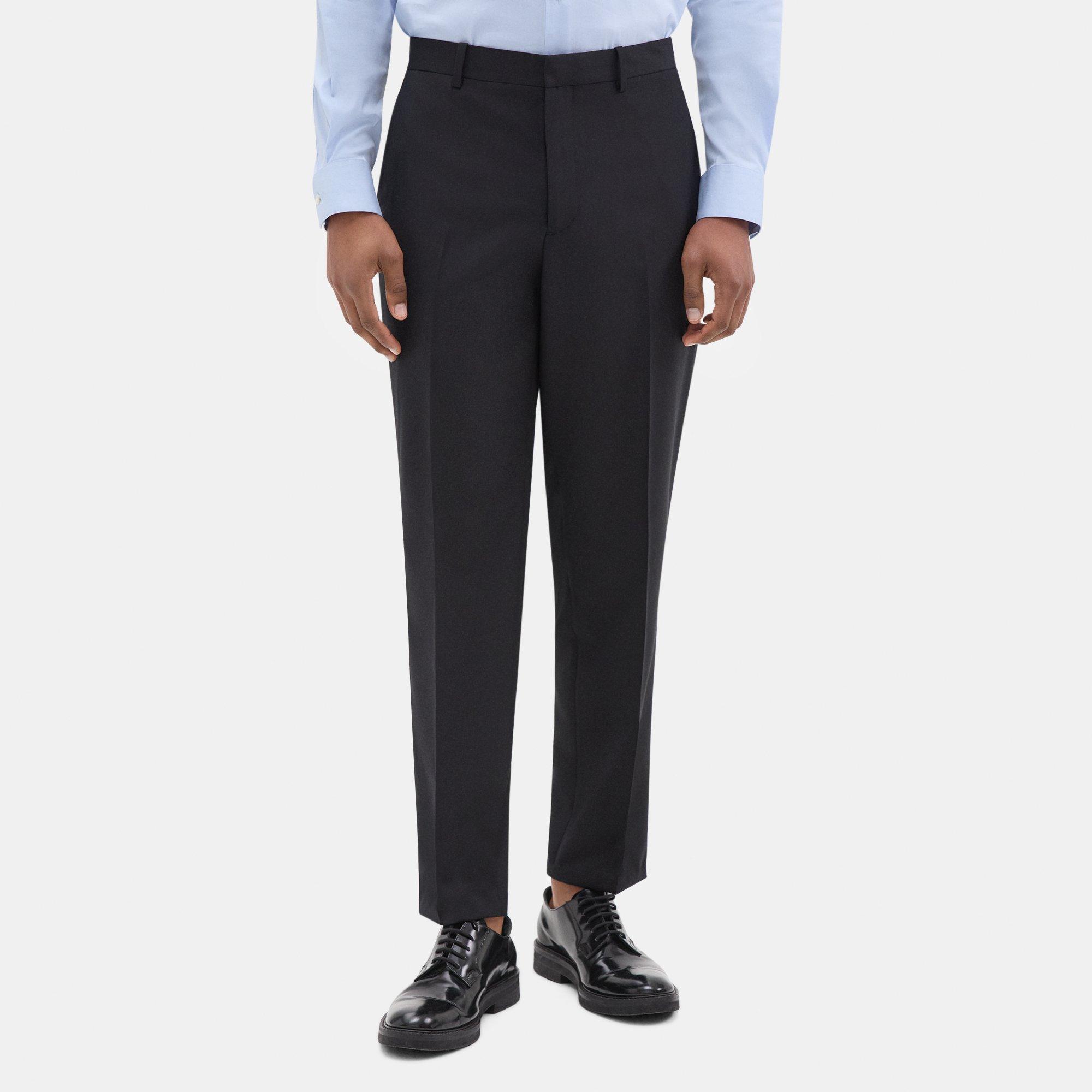 Tapered Pant in Sartorial Suiting