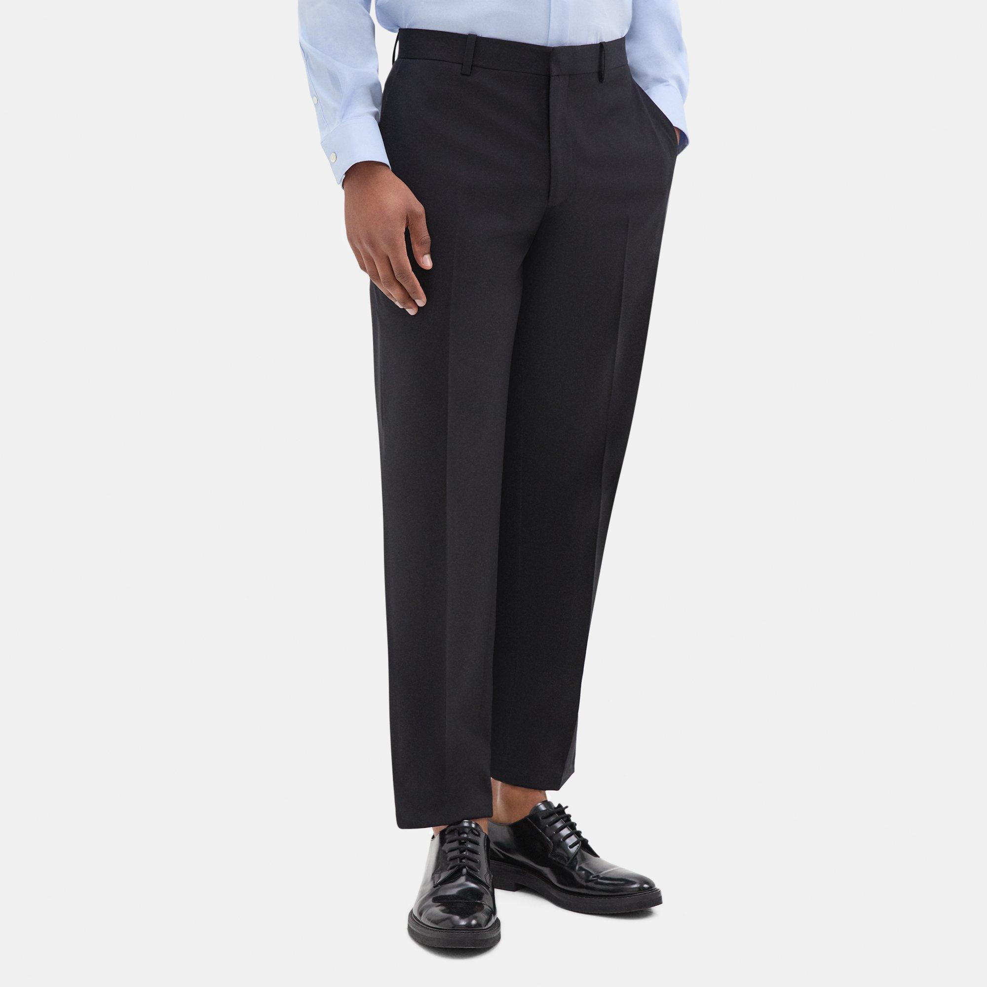 Tapered Pant in Sartorial Suiting