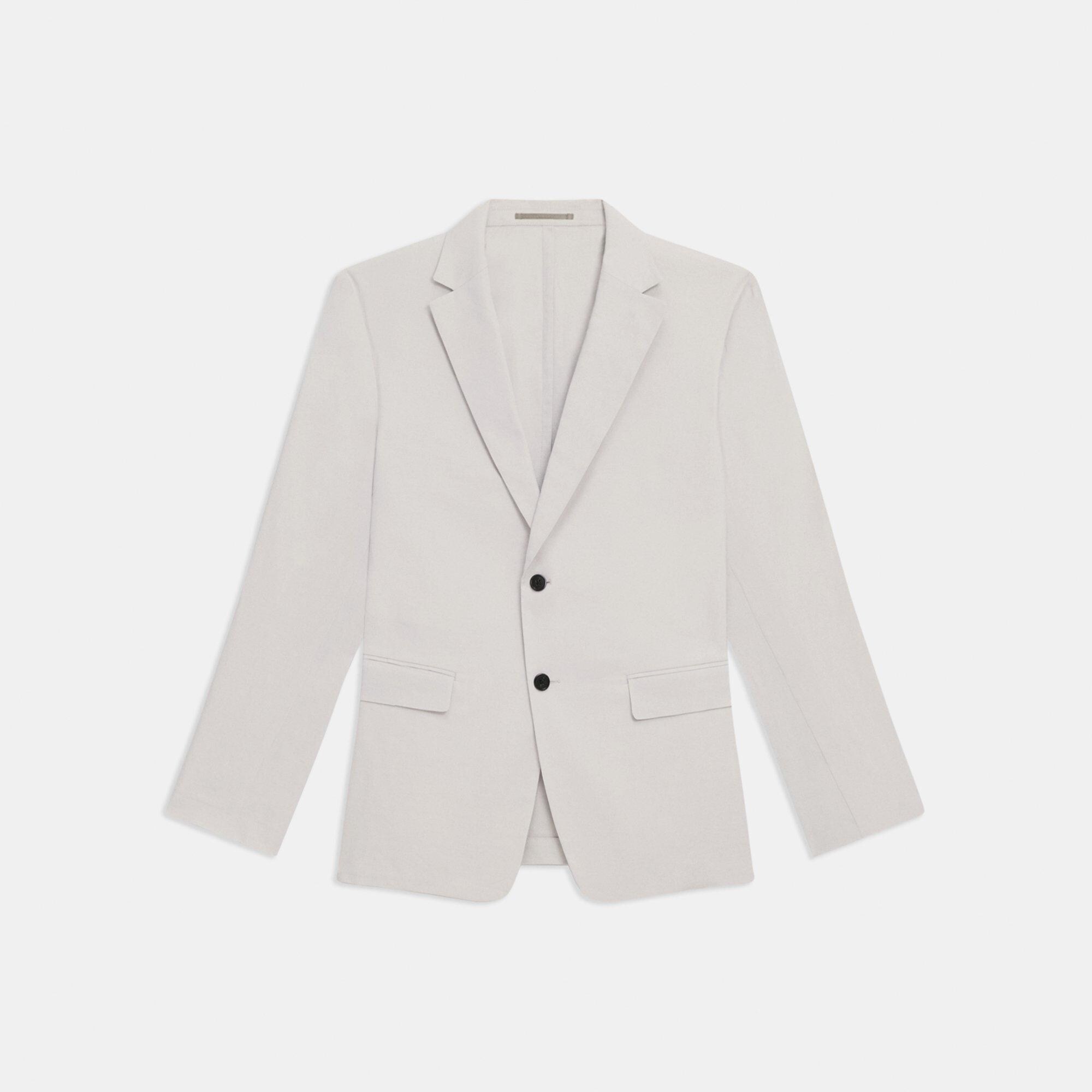 Clinton Blazer in Good Linen