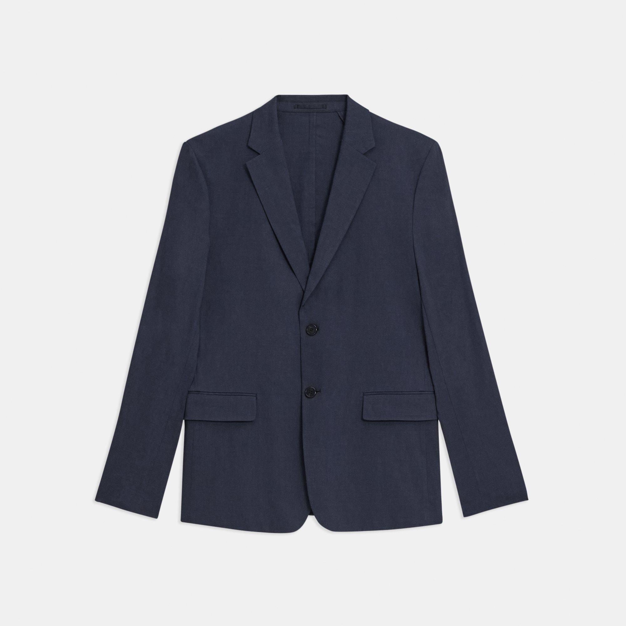 Clinton Blazer aus Good Linen