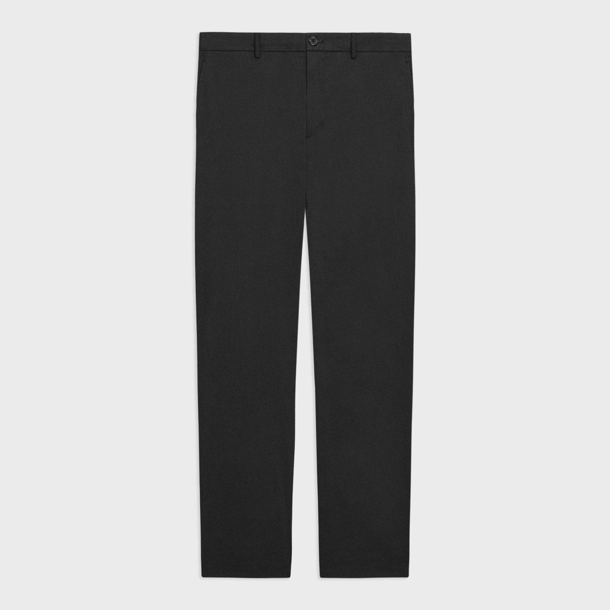 Curtis Drawstring Pant in Good Linen