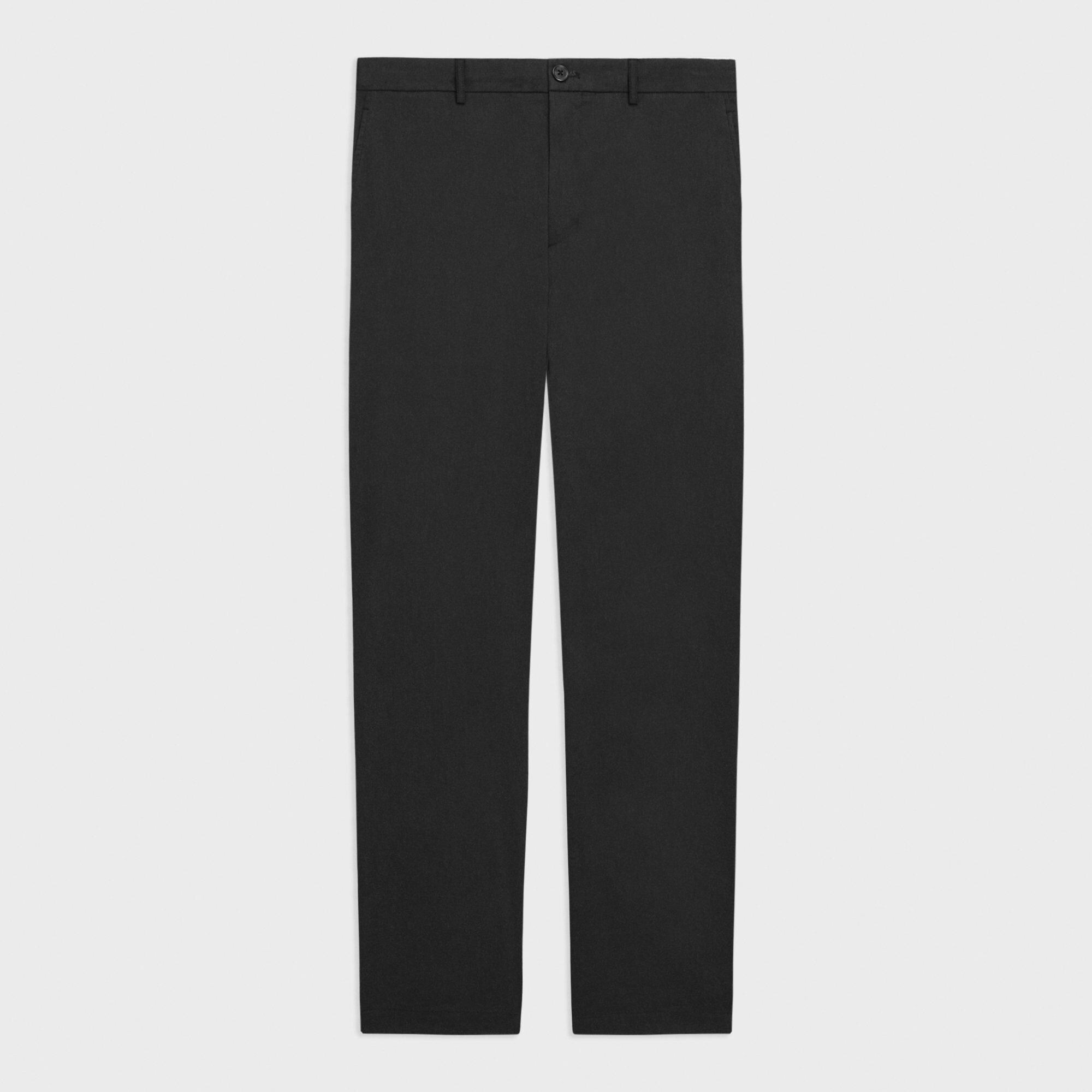 Good Linen Curtis Drawstring Pant | Theory