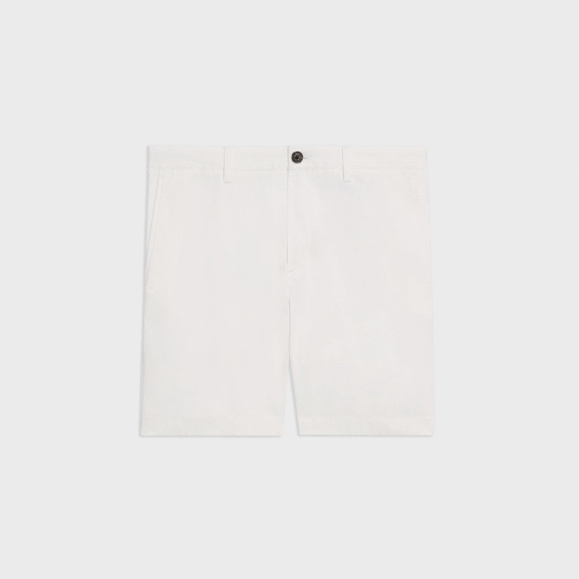 Zaine 7” Short in Organic Cotton