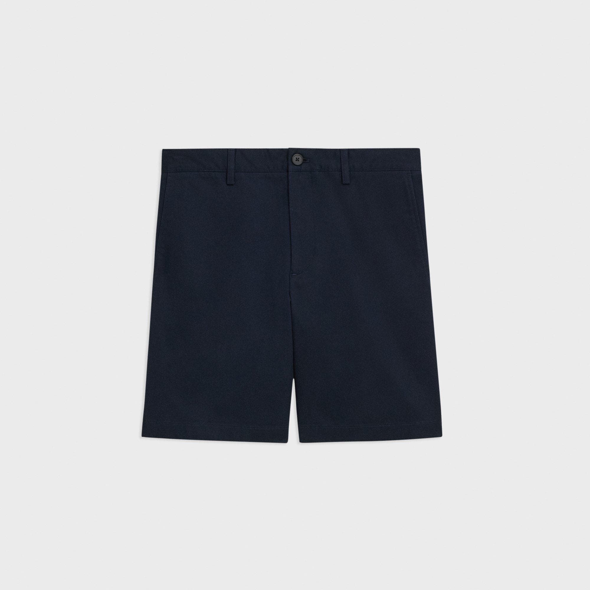 Zaine 7” Short in Organic Cotton