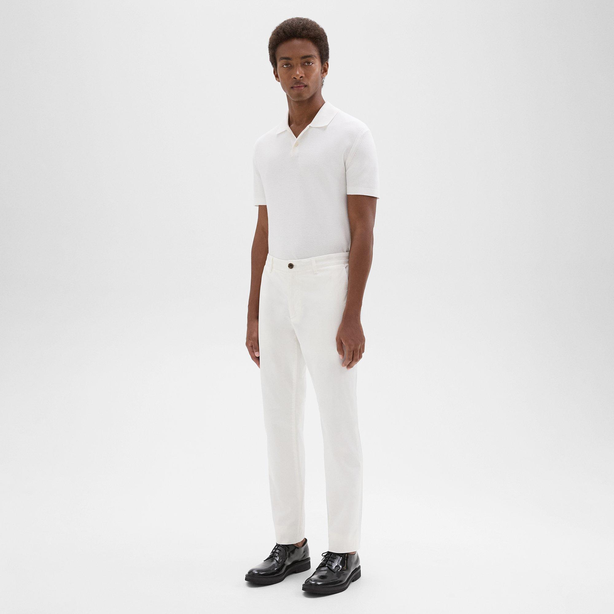 Zaine Pant in Organic Cotton