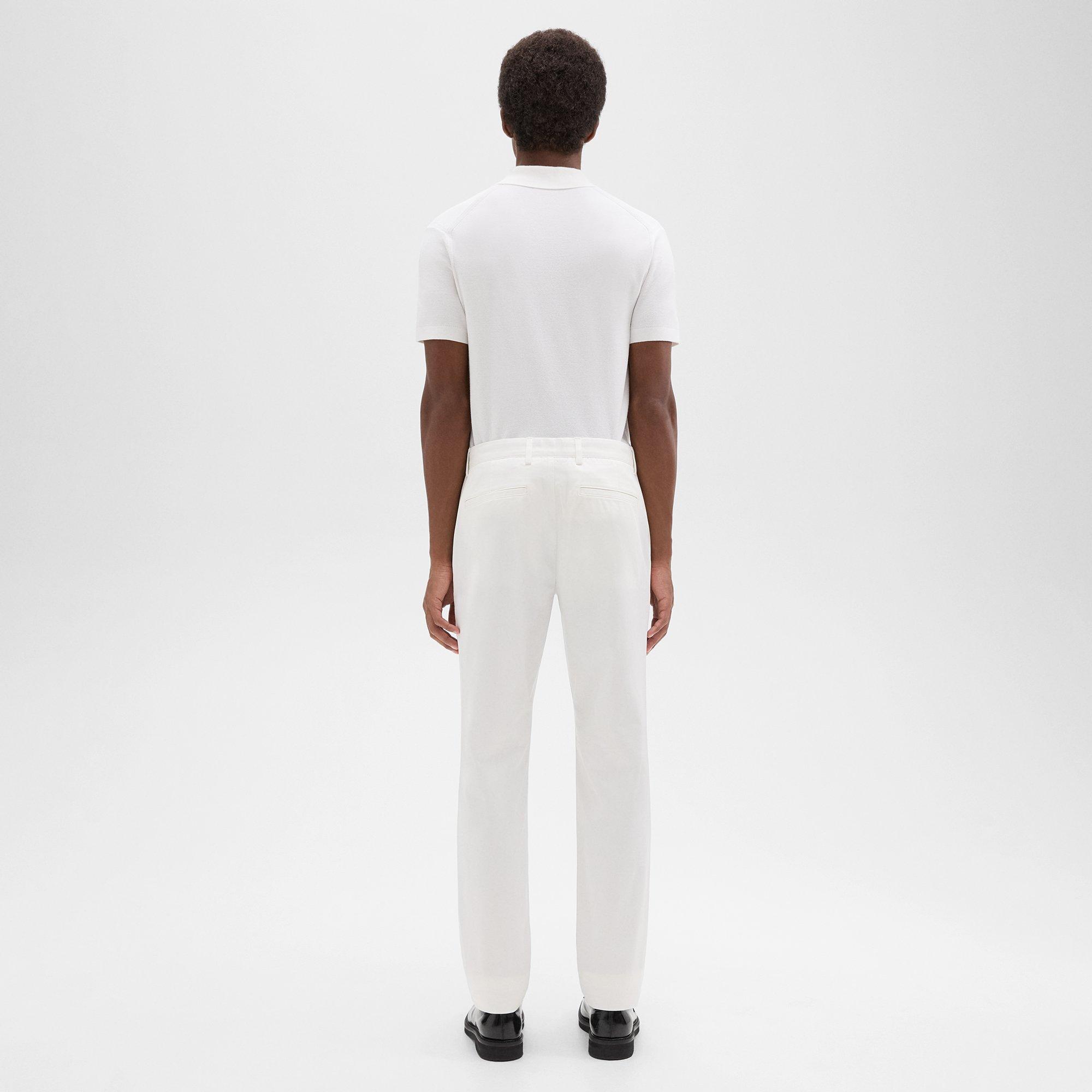 Zaine Pant in Organic Cotton