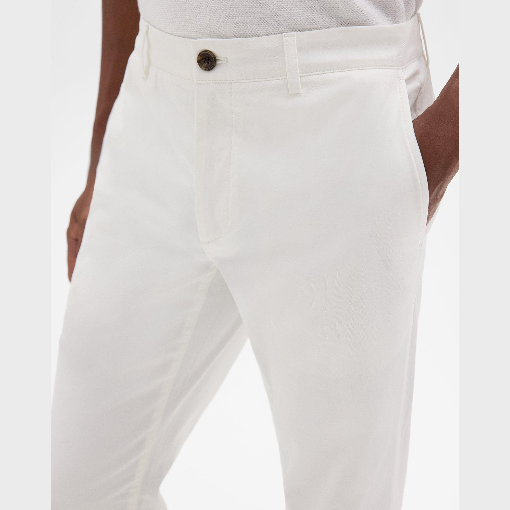 Zaine Pant in Organic Cotton