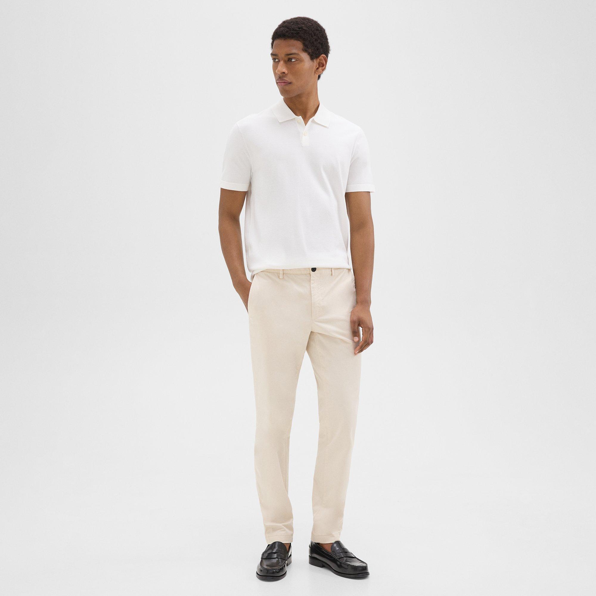 Zaine Pant in Organic Cotton