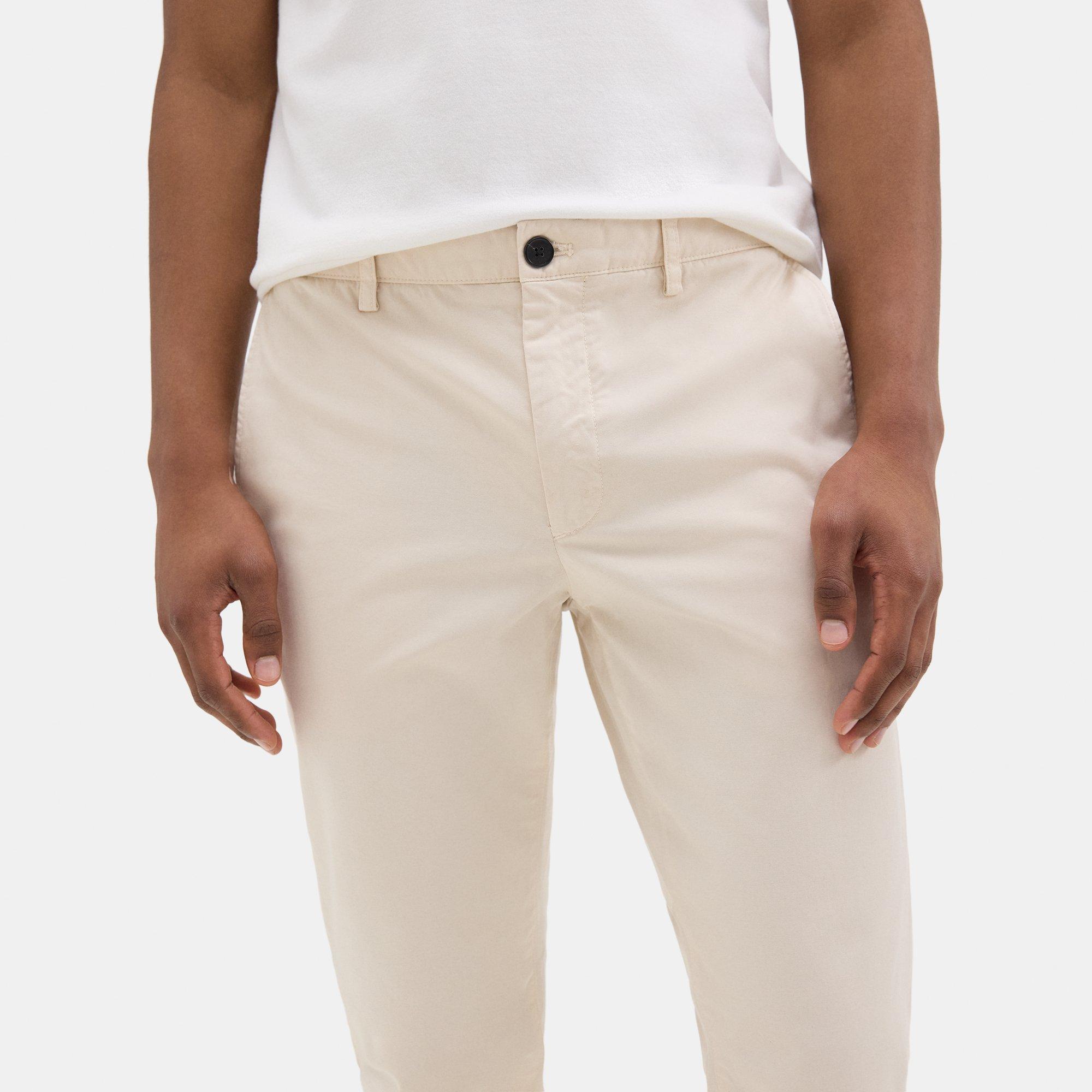 Zaine Pant in Organic Cotton