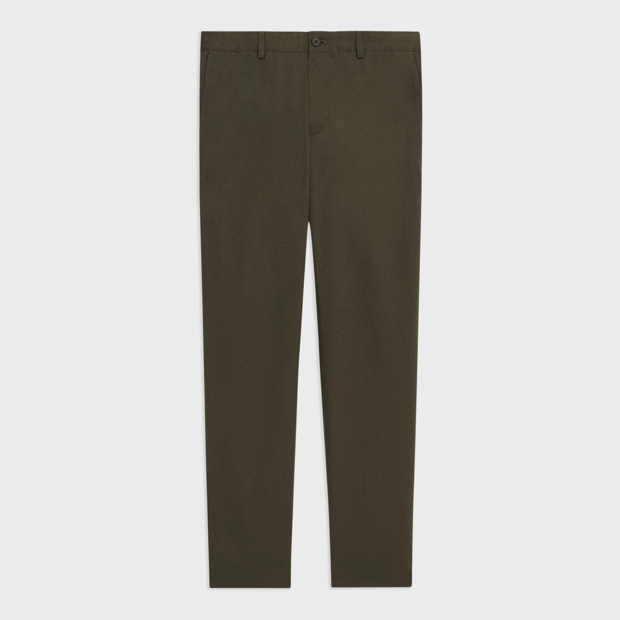 Zaine Pant in Organic Cotton