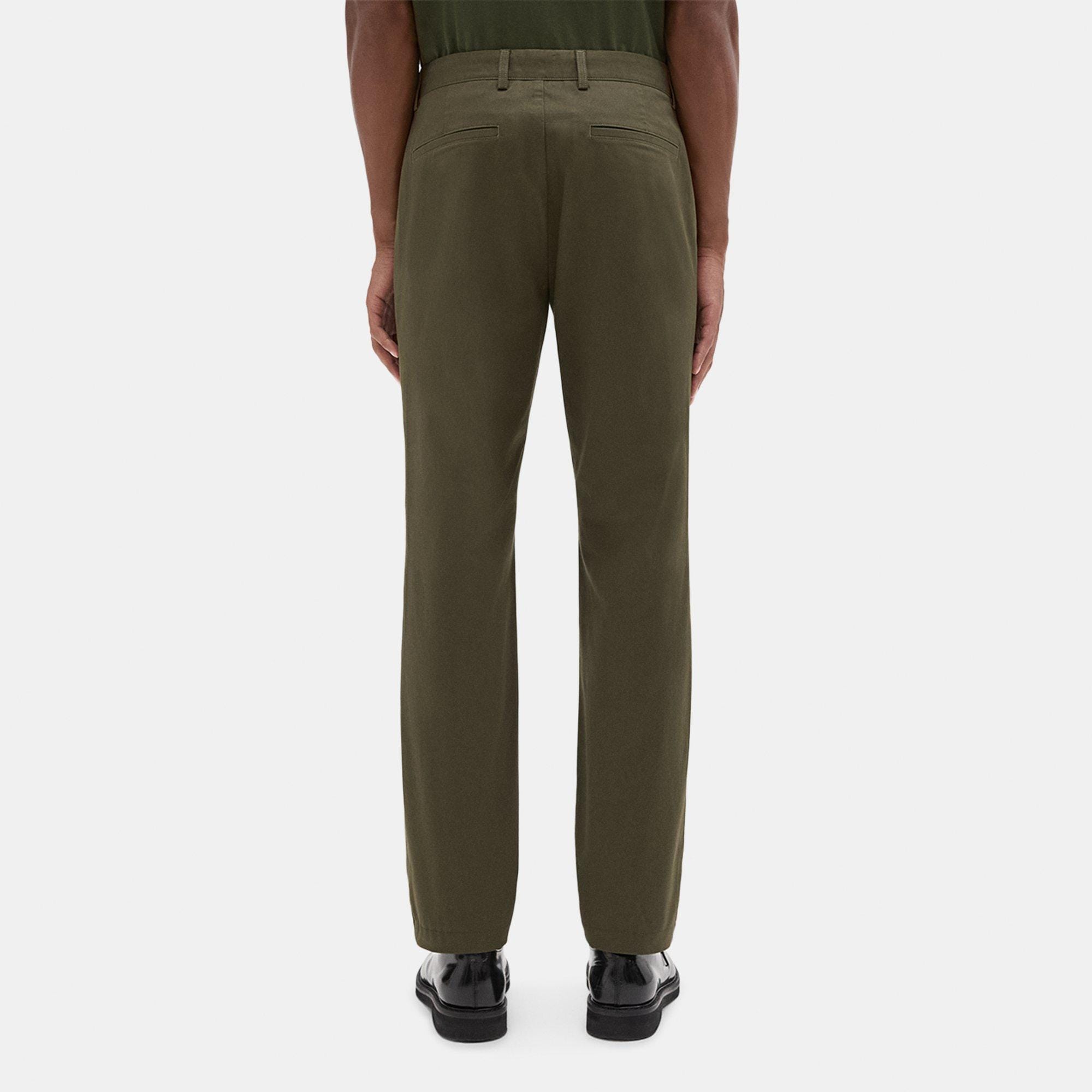 Zaine Pant in Organic Cotton