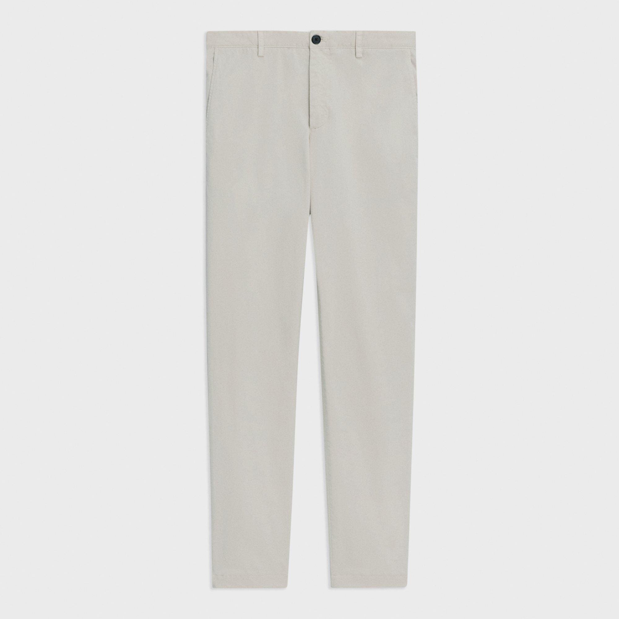 Pantalon Zaine en Coton Biologique