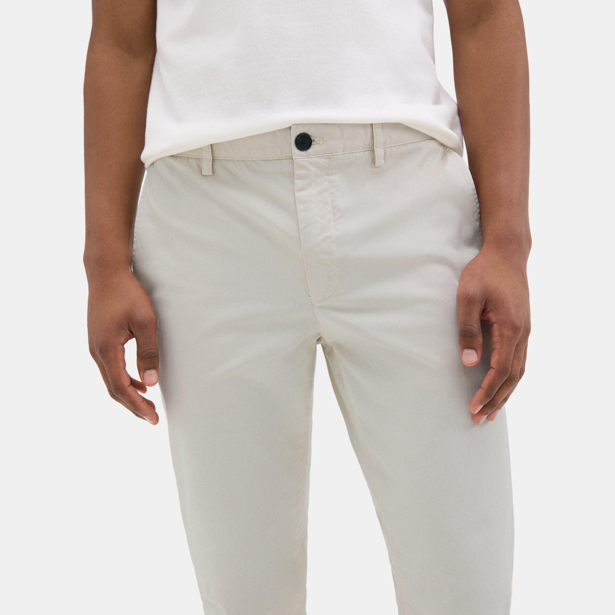 Zaine Pant in Organic Cotton