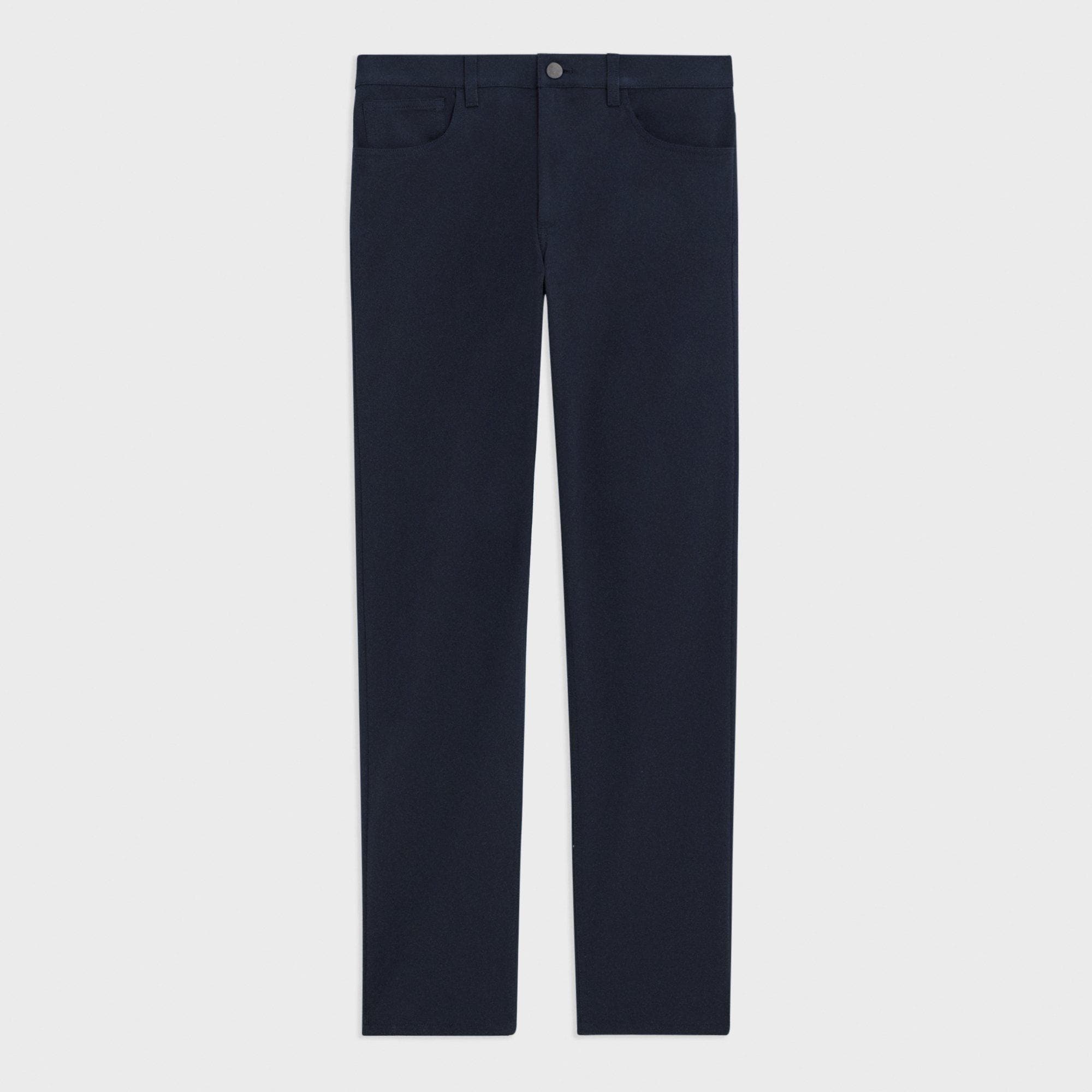 Zaine Pant in Organic Cotton