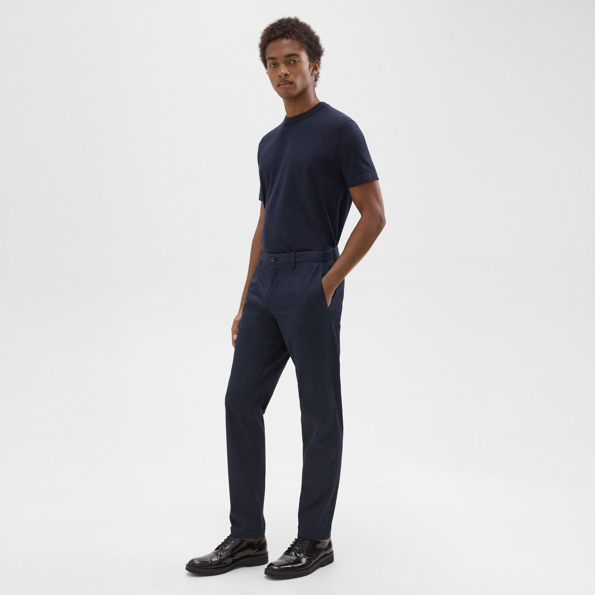 Zaine Pant in Organic Cotton