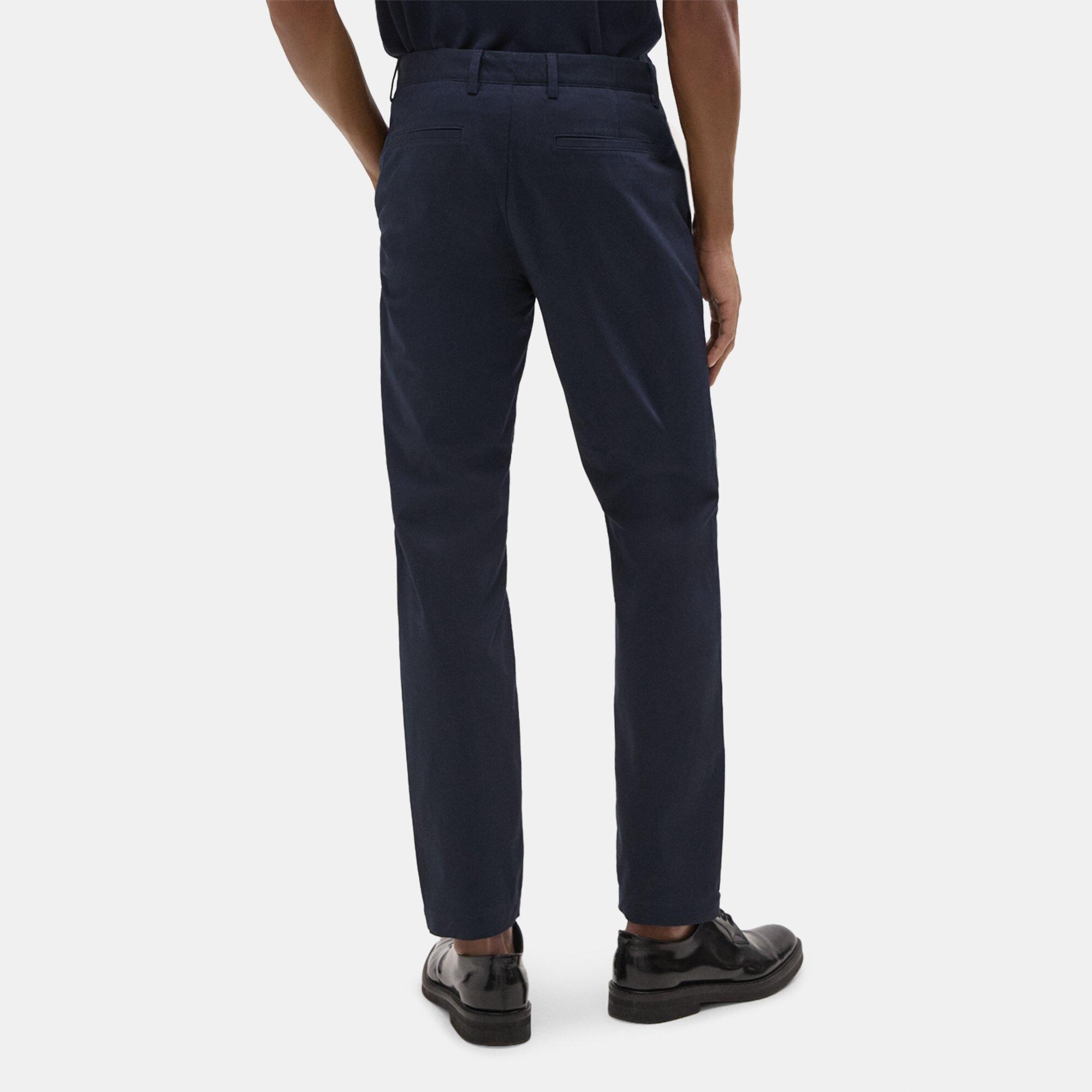 Zaine Pant in Organic Cotton