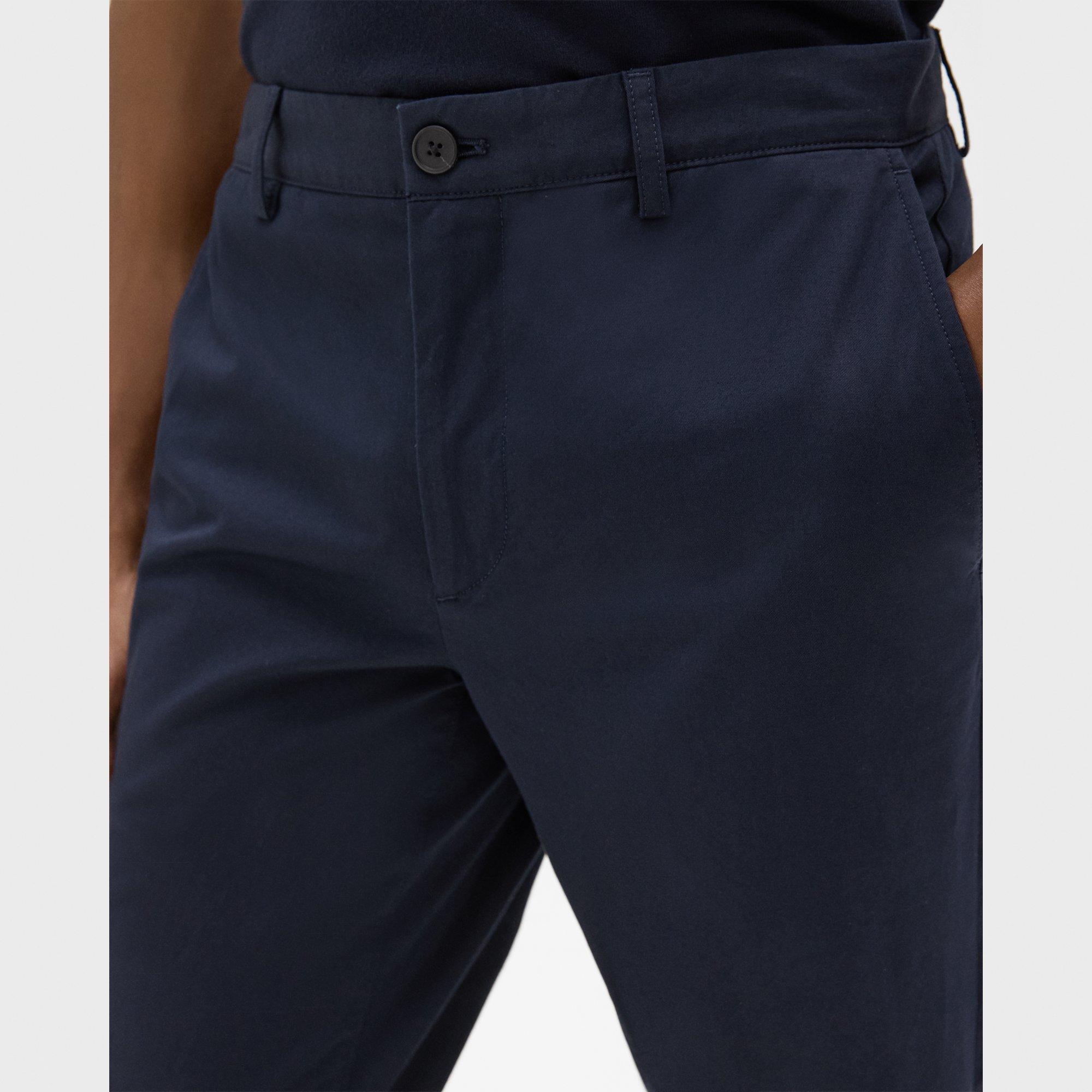 Zaine Pant in Organic Cotton