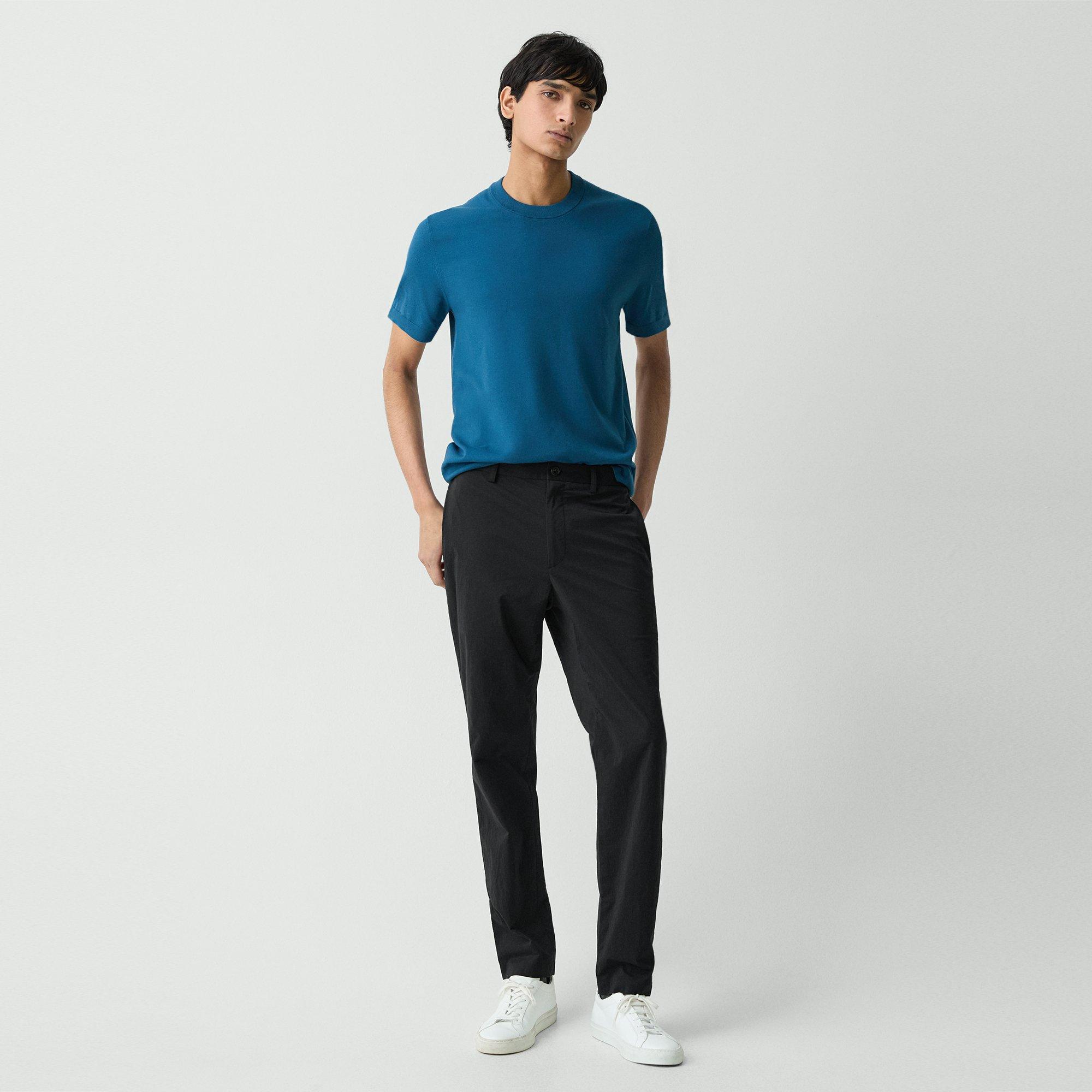 （お得な特別割引価格） Textured Theory | Pant Zaine Nylon パンツ