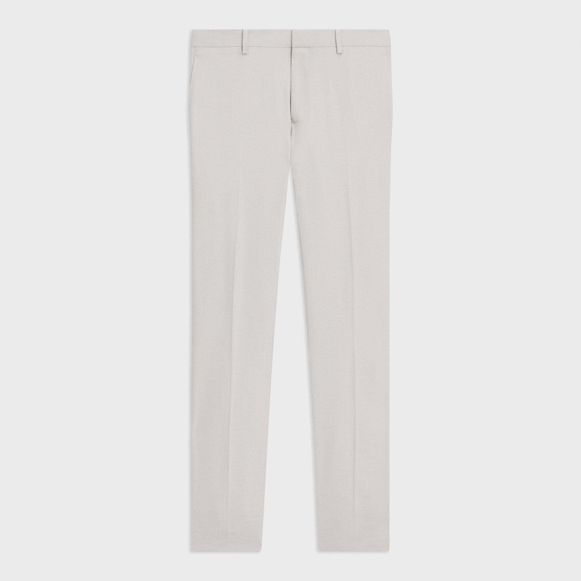 Zaine Pant in Linen-Viscose