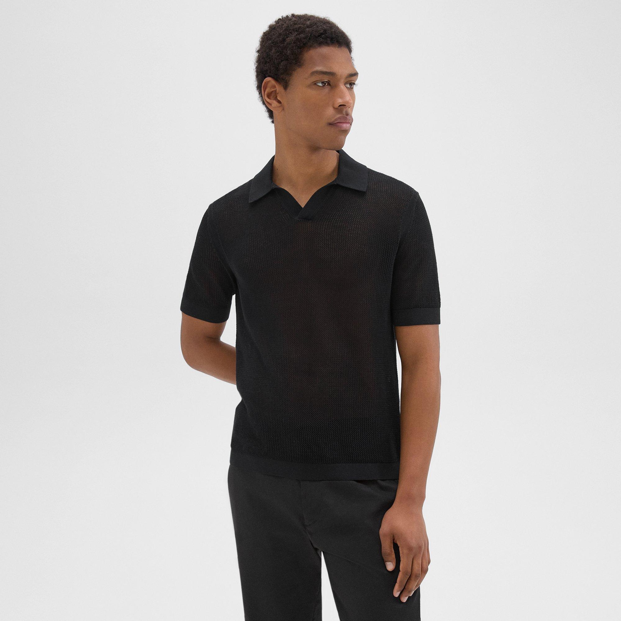 Cairn Polo Shirt in Cotton