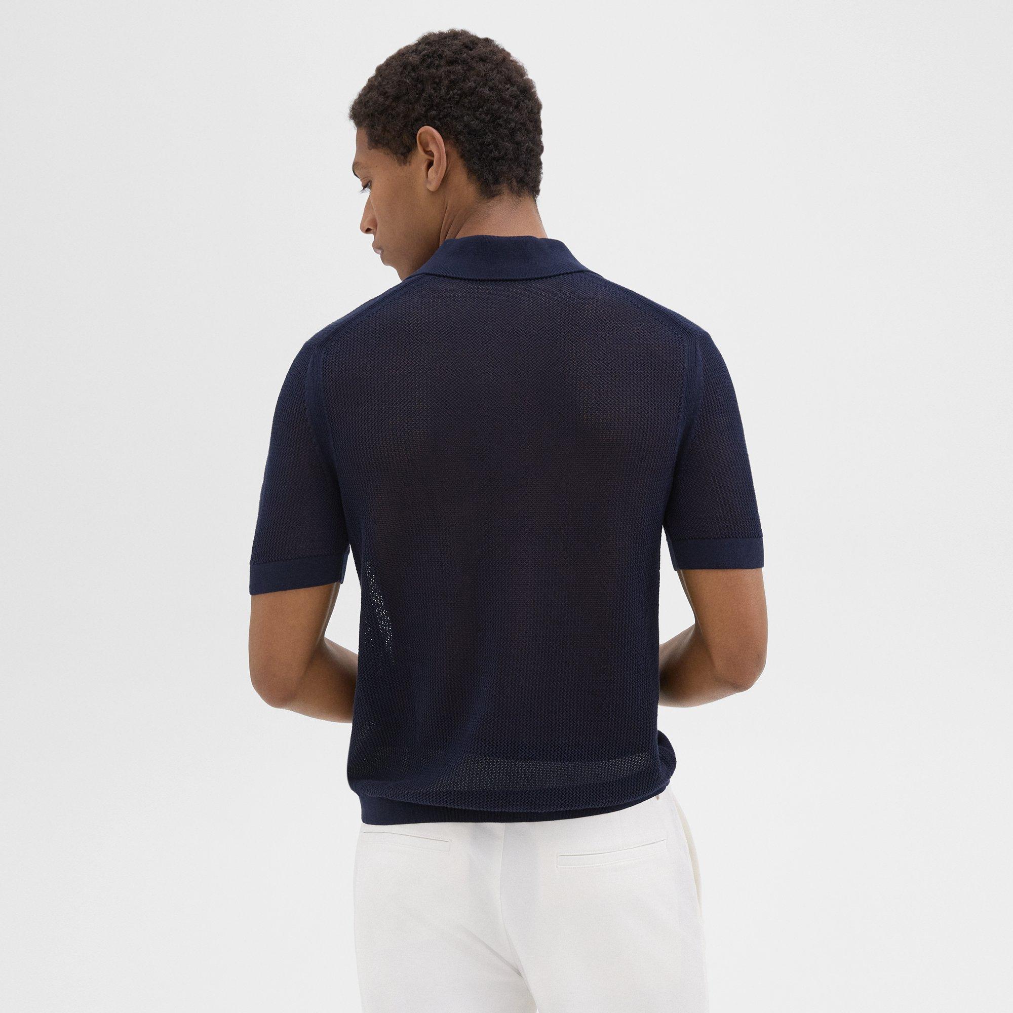 Cairn Polo Shirt in Cotton