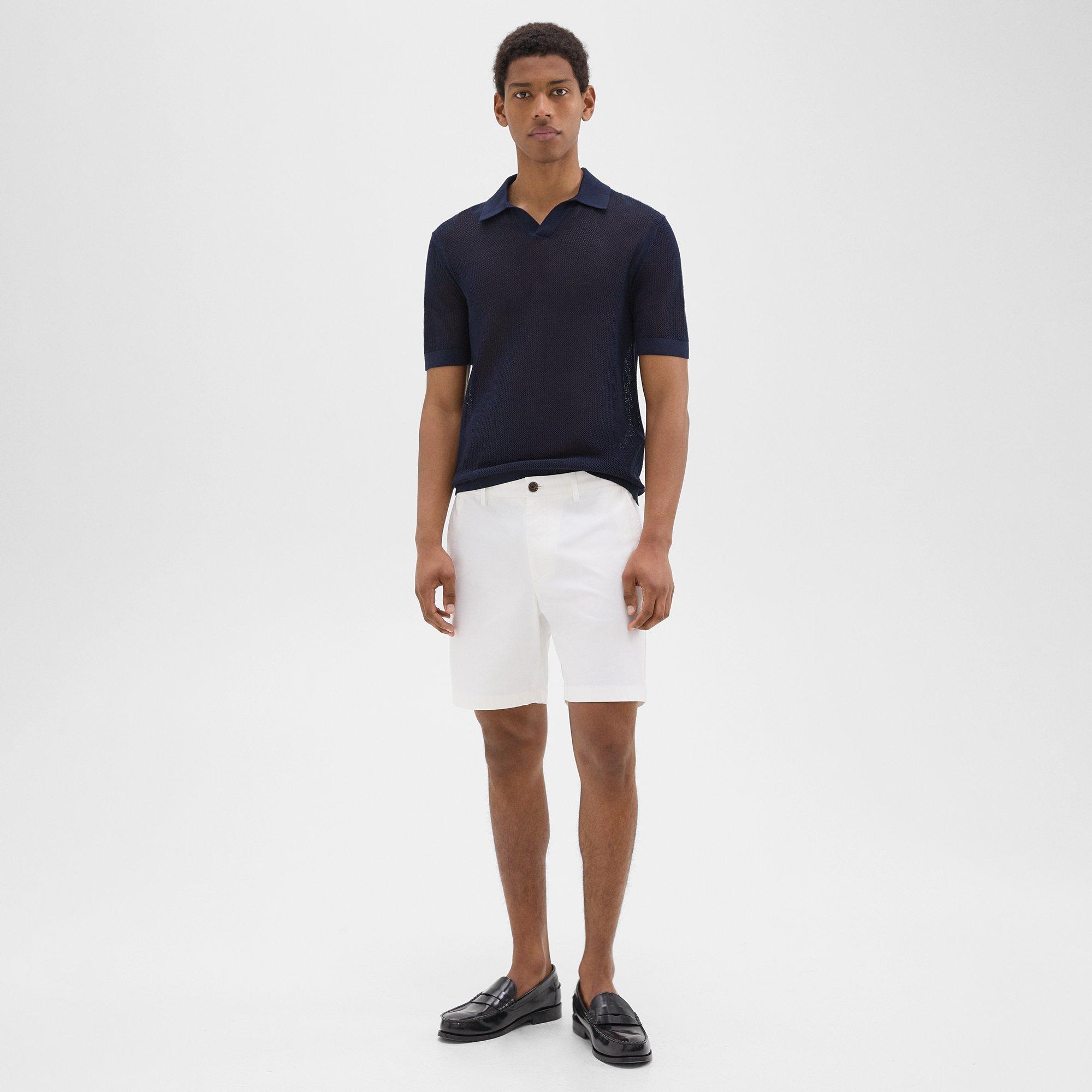 Cairn Polo Shirt in Cotton