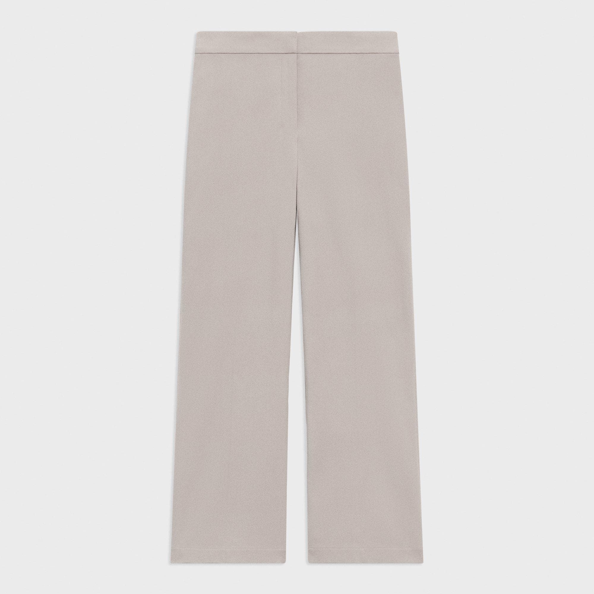 Pantalon Kick en Coton Stretch