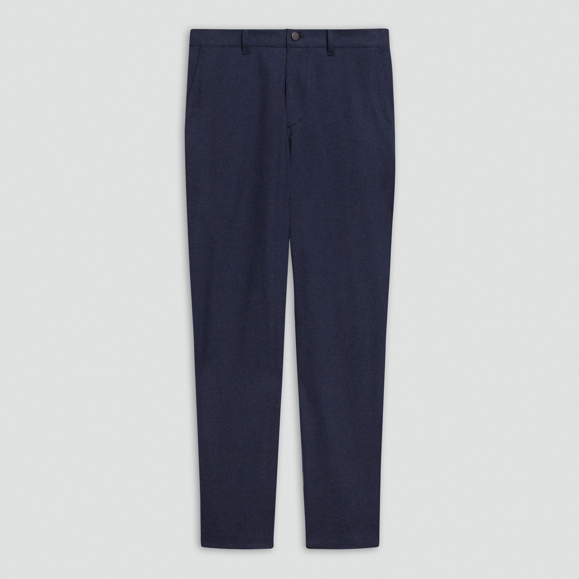 Carpenter Pant in Brushed Twill