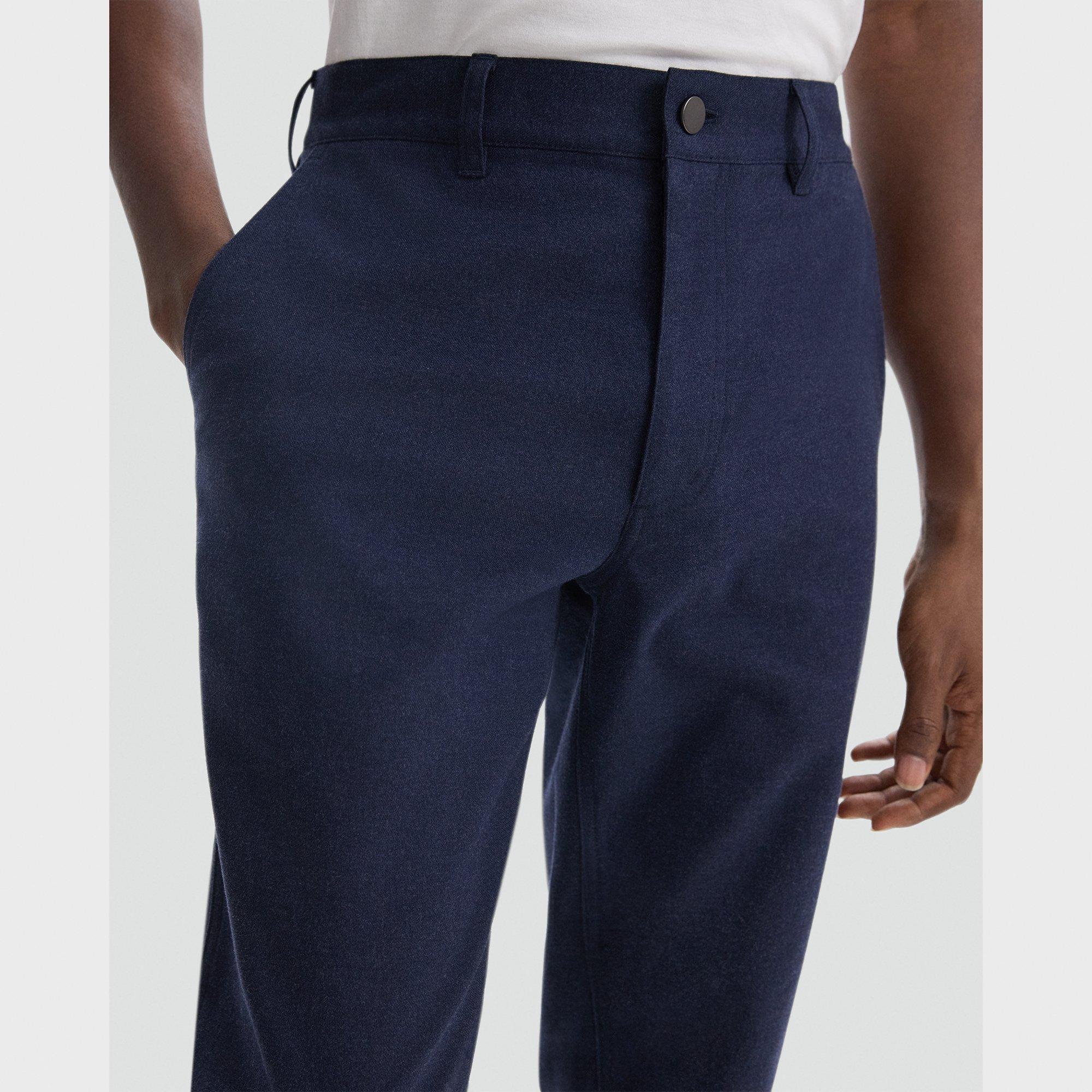 Carpenter Pant in Brushed Twill