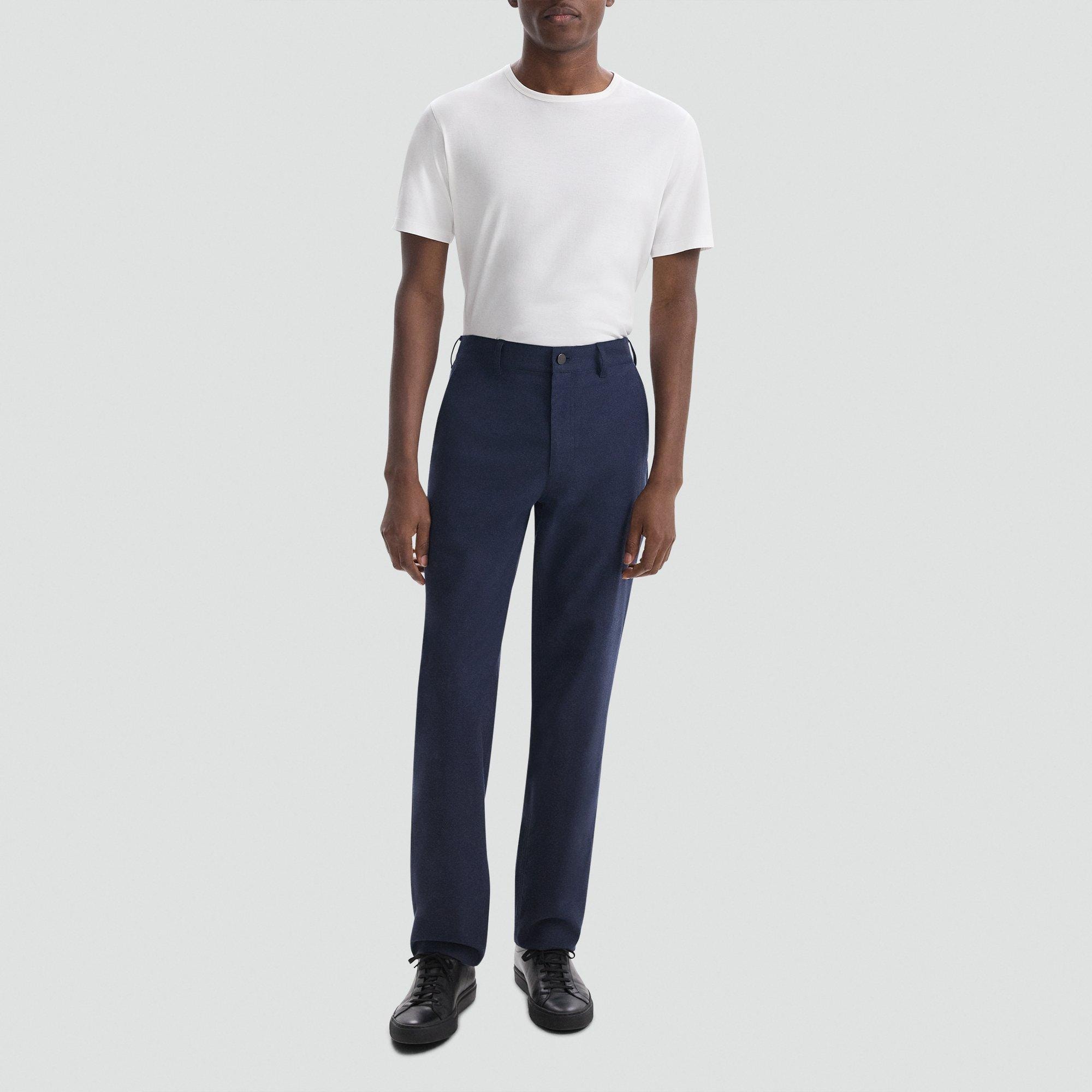 Carpenter Pant in Brushed Twill