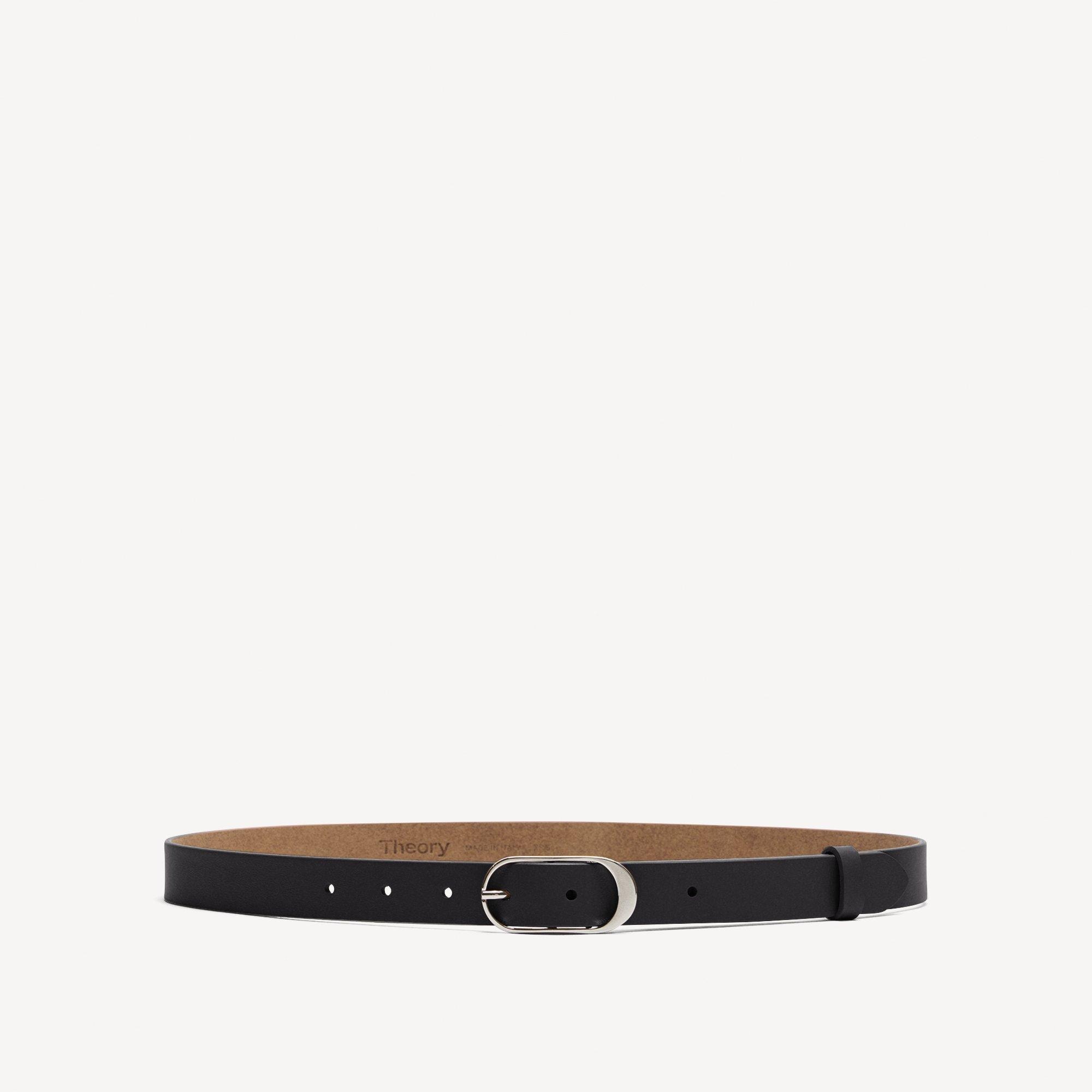 Theory belt Theories Sahara Belt - brown | Tactics main image 3