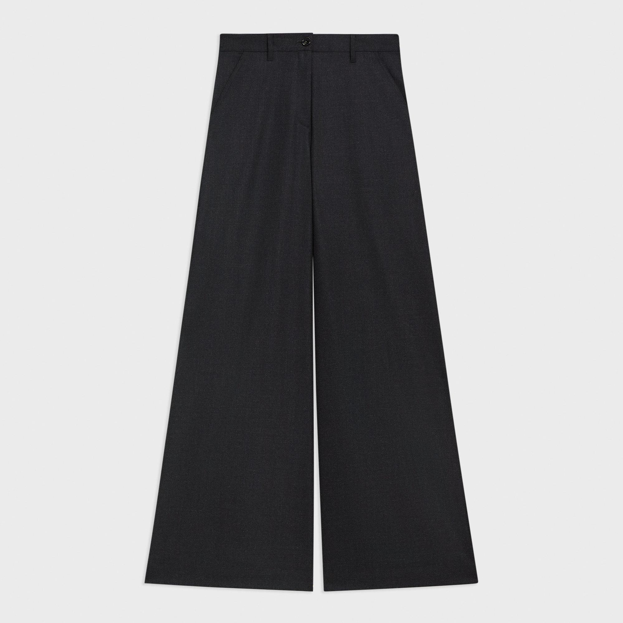 PANT THEORY | WOMEN（レディース）｜Theory 公式通販サイト